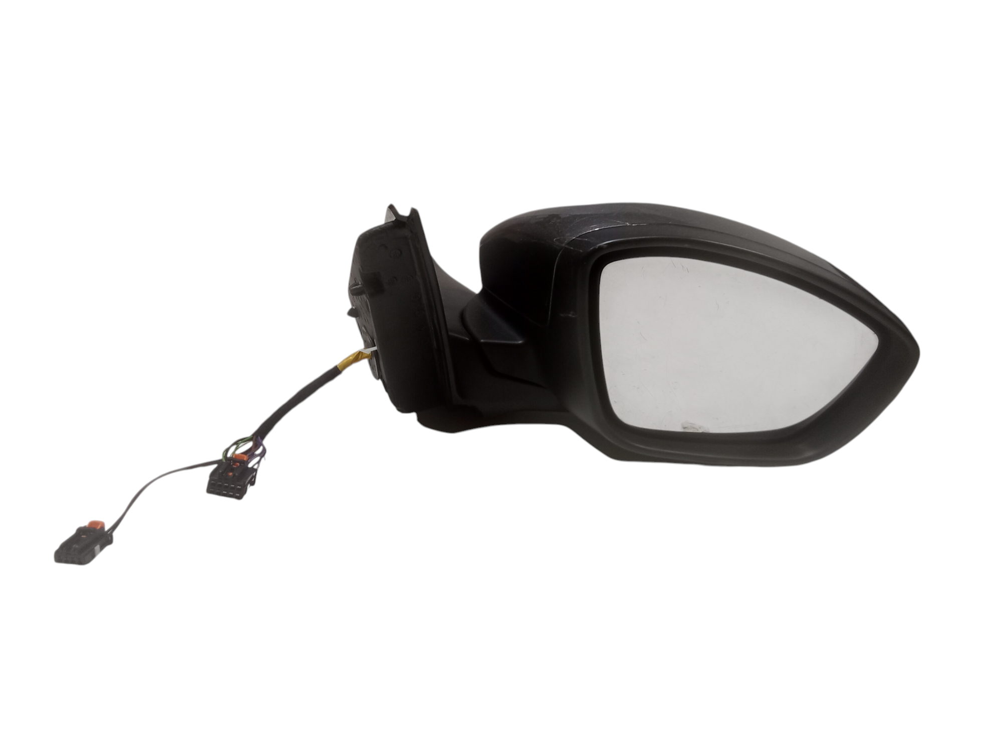 Retrovisore Est. Destro Usato