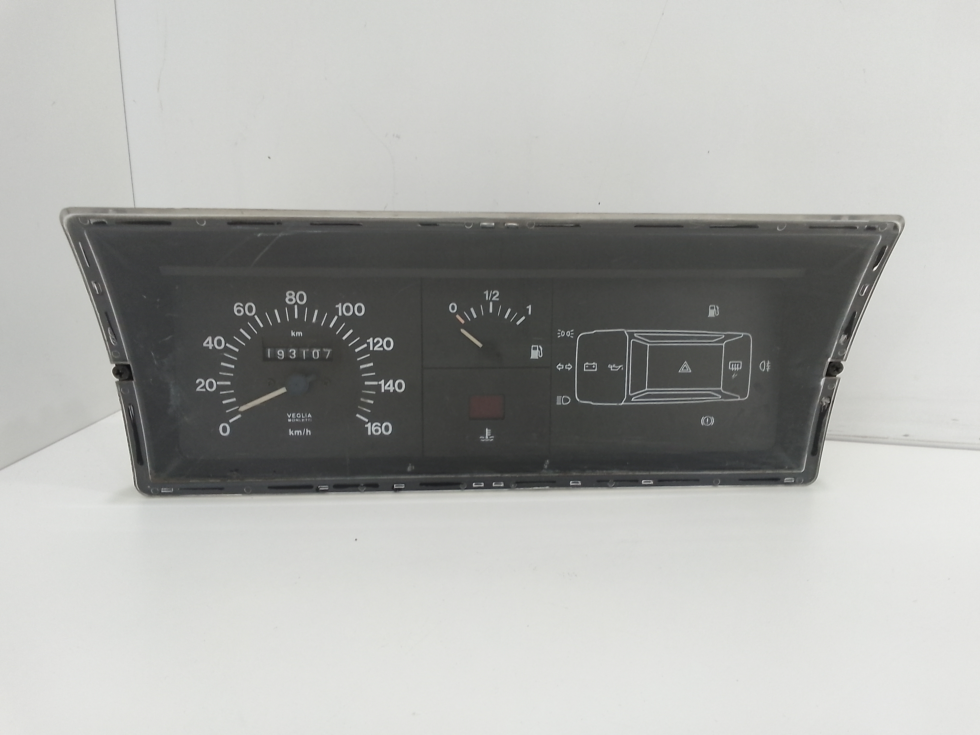 Quadro Portastrumenti Usato