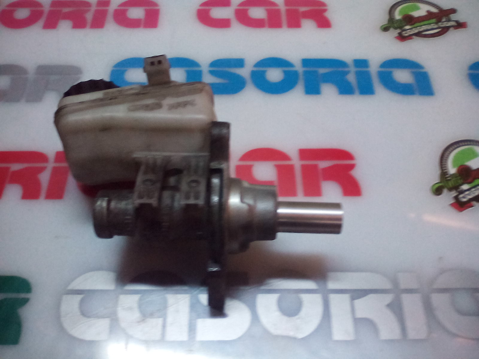 Pompa Comando Freni 4601R3 Usato