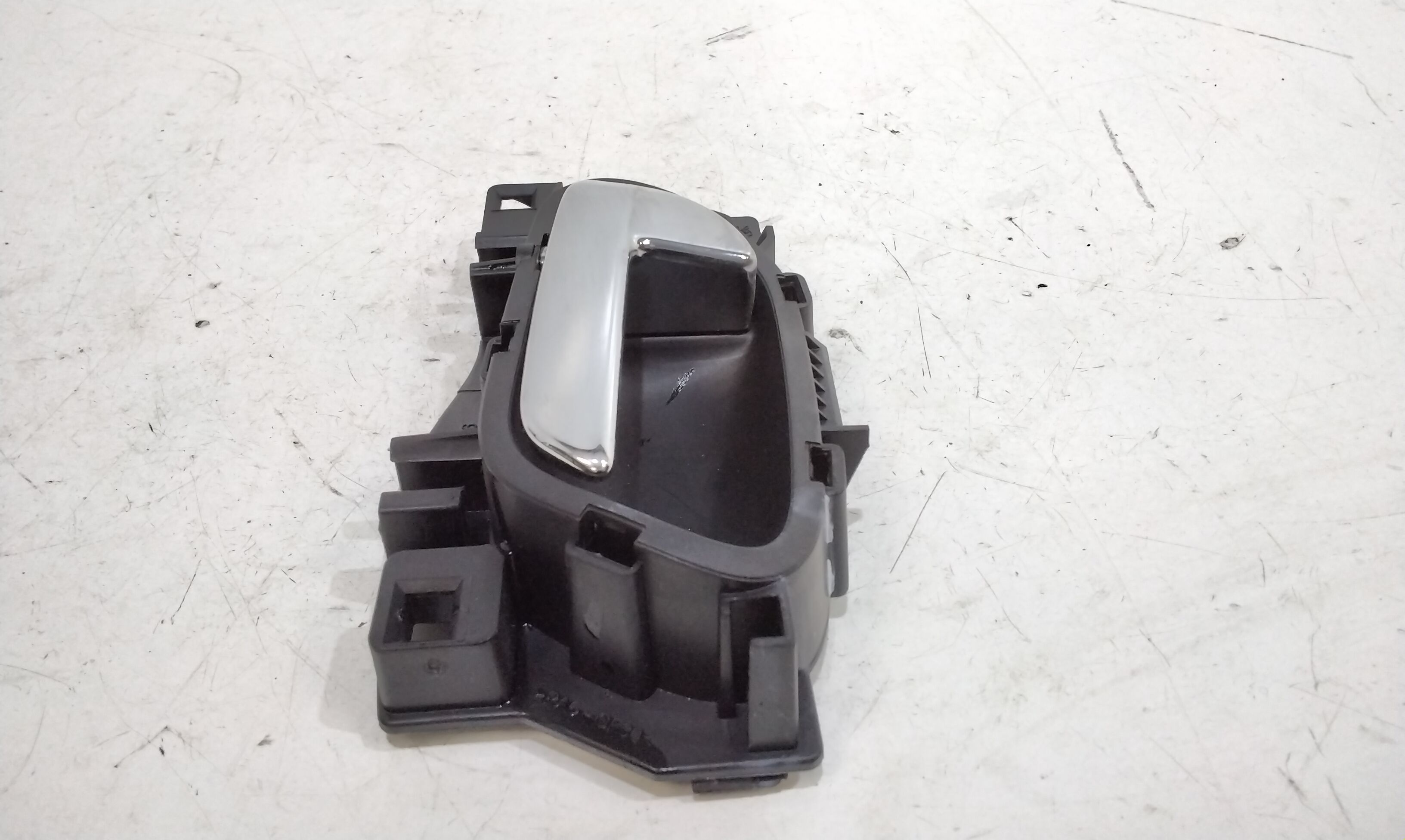 Maniglia Int. Apertura Porta Post. Destro 9144F9 Usato