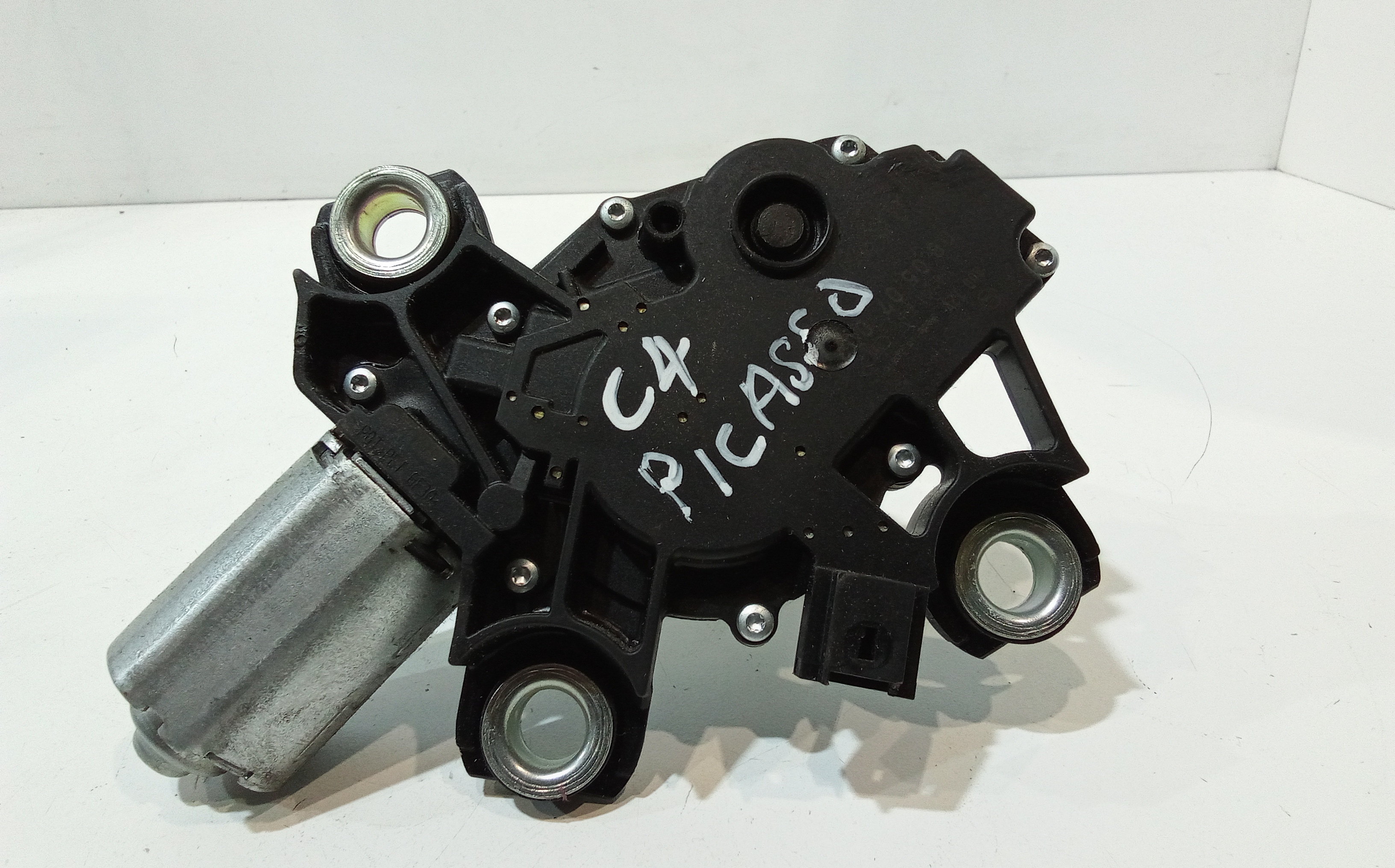 Motorino Tergilunotto 6405CY Usato