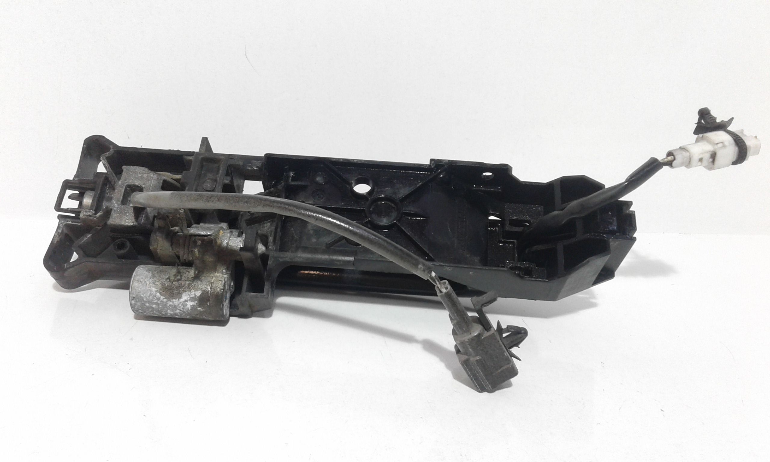 Maniglia Porta Ant. Destro 80640AX12A Usato