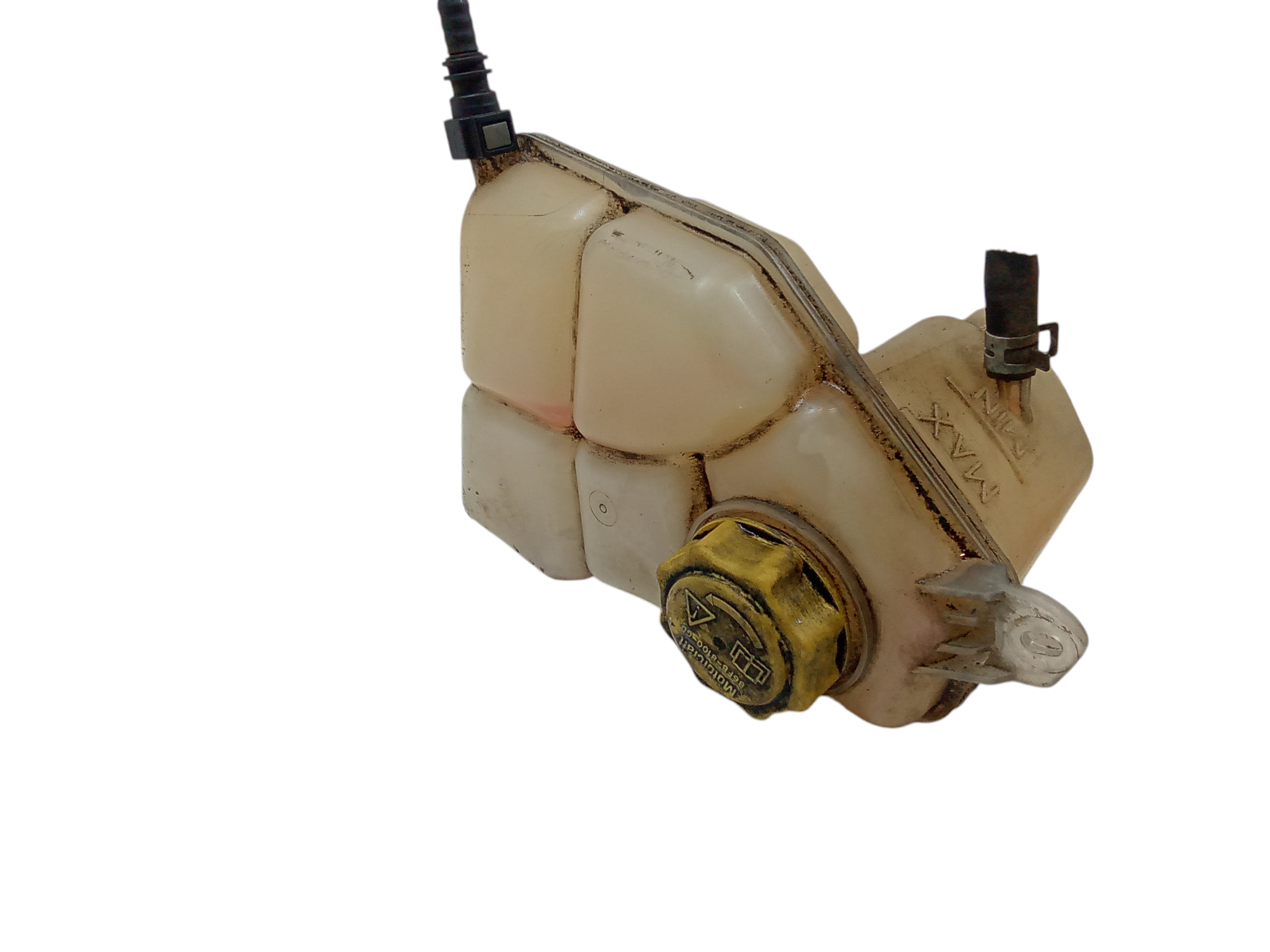 Vaschetta Compensazione Radiatore 1221362 Usato