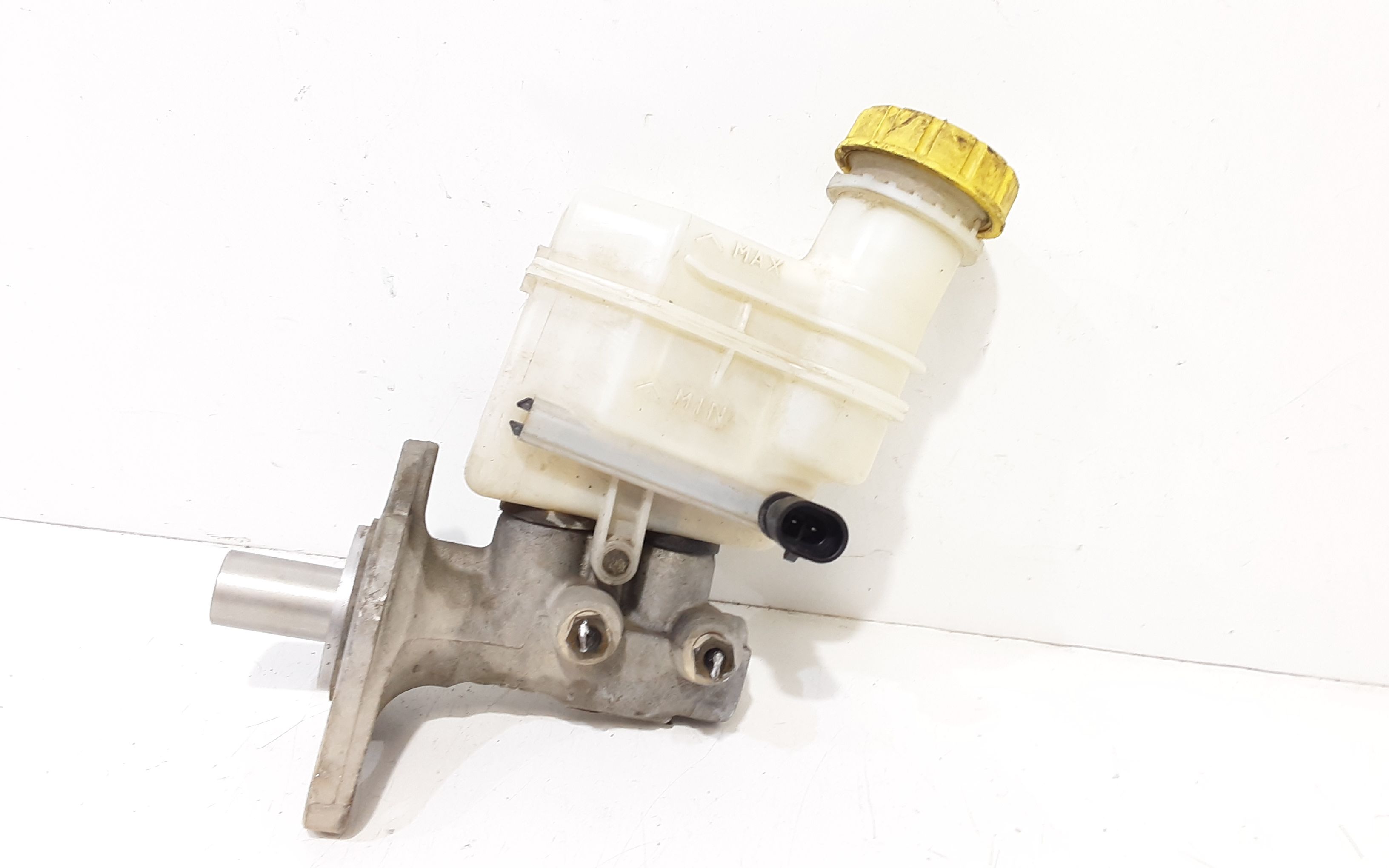 Pompa Comando Freni 77364662 Usato