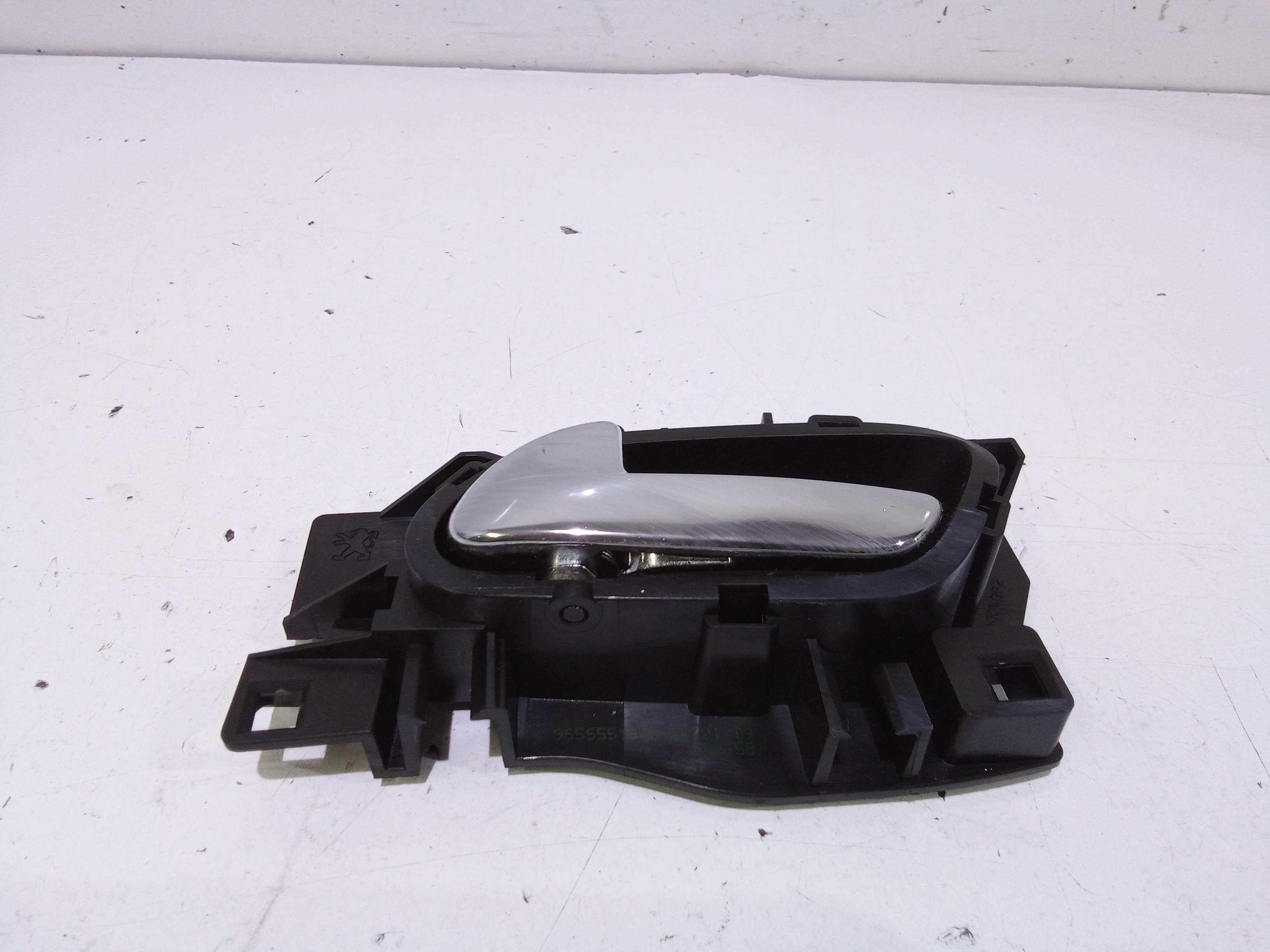 Maniglia Int. Apertura Porta Ant. Sinistro 9143J9 Usato