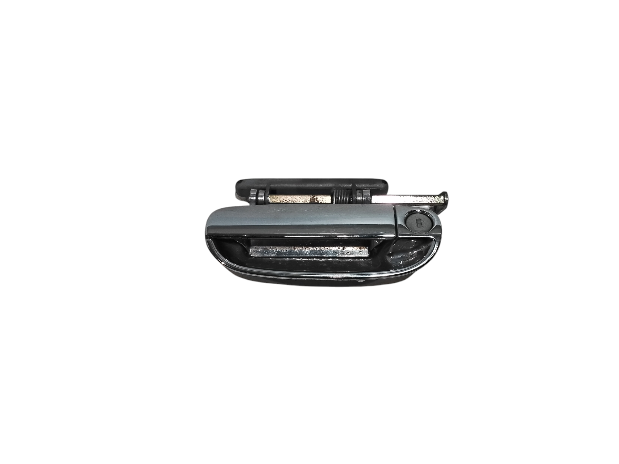 Maniglia Porta Ant. Sinistro 156023140 Usato