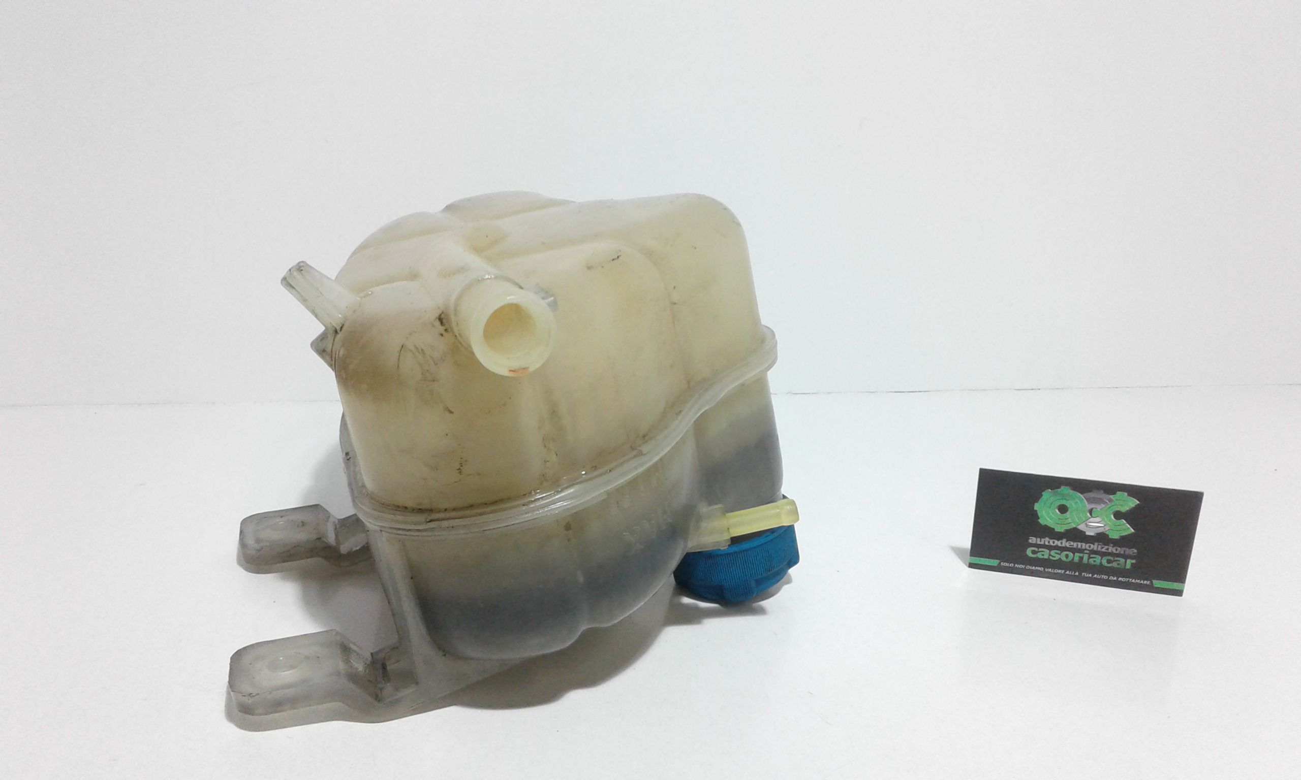 Vaschetta Compensazione Radiatore 55700508 Usato