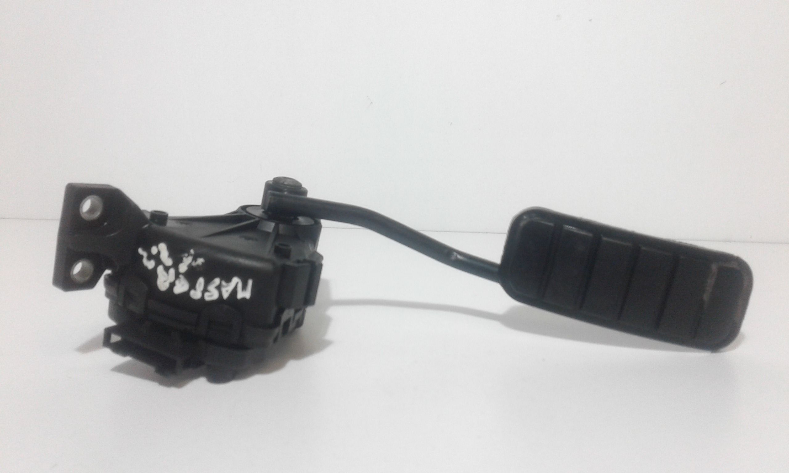 Pedale Acceleratore 8200724059 Usato