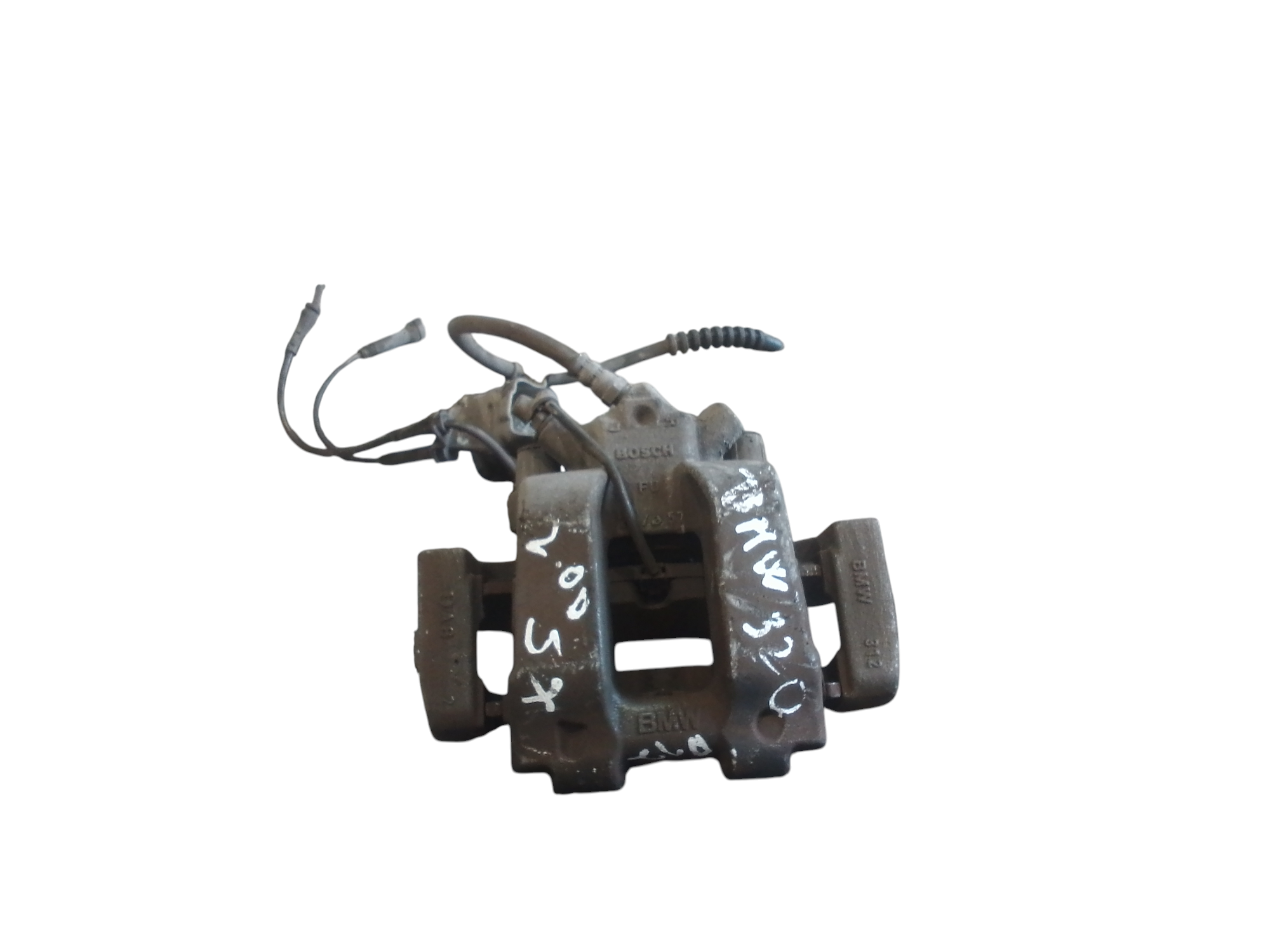 Pinza Freno Ant. Sinistro 34116850931 Usato