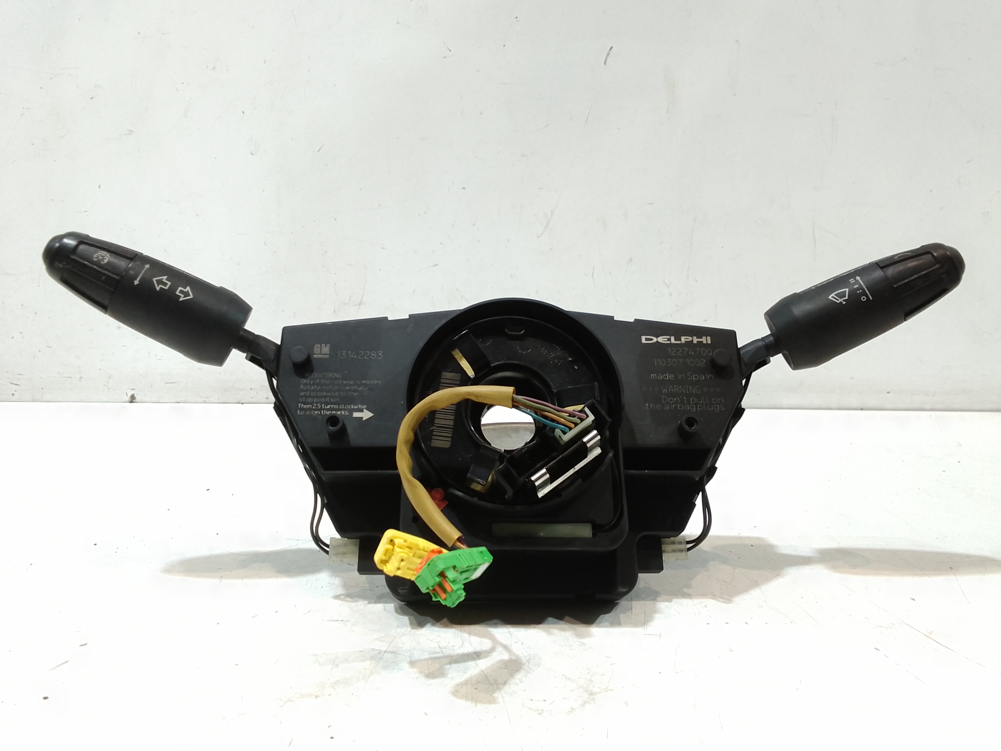 Devioguidasgancio Compl. Usato