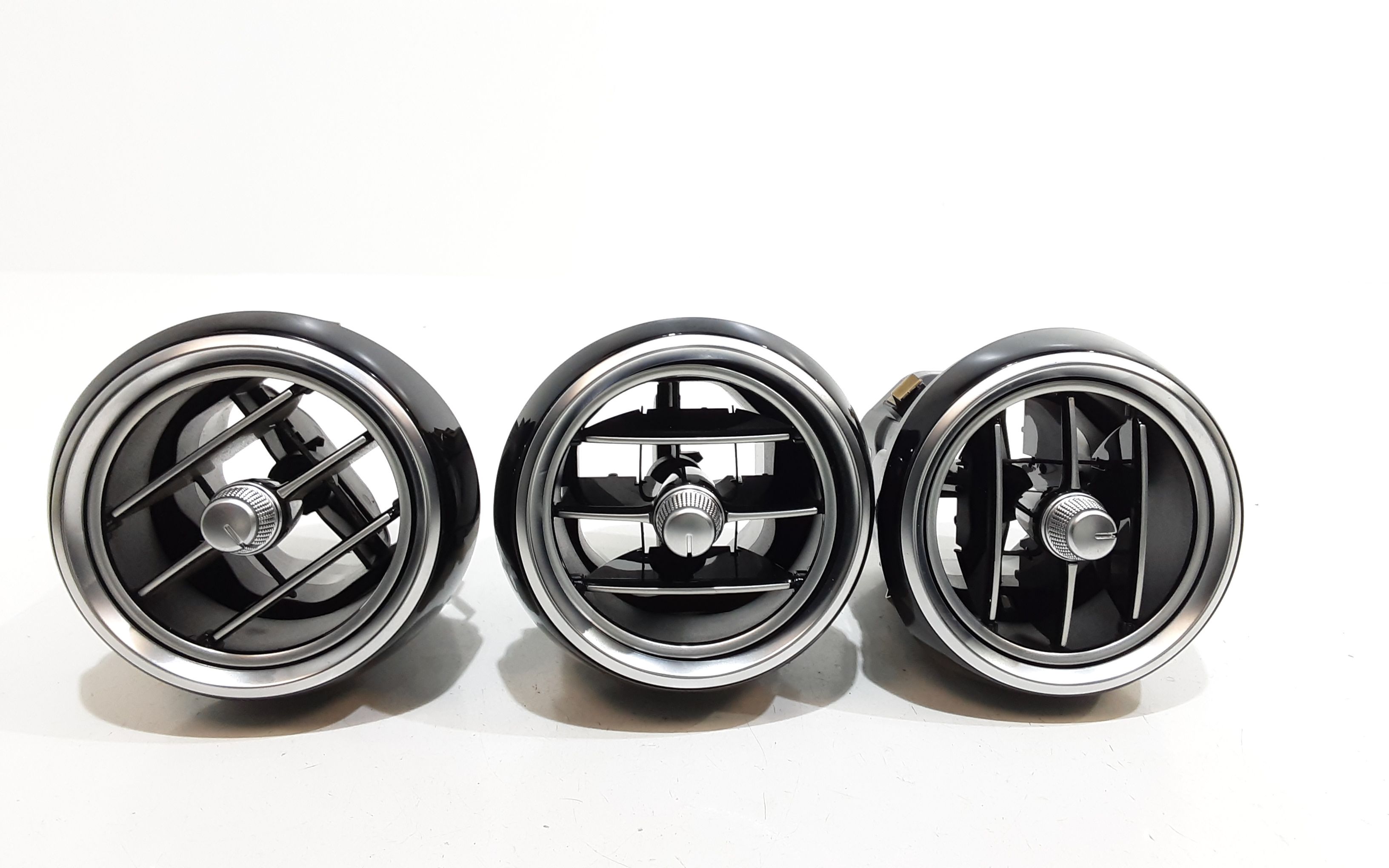 Condotto Aria Bocchetta Post. Consolle Centr. Usato