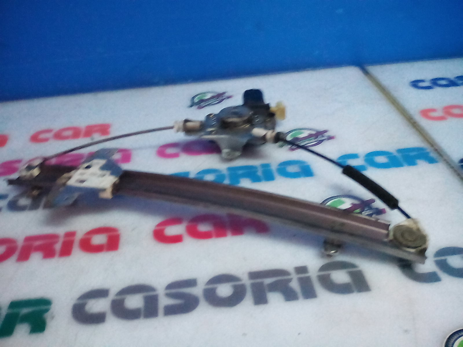 Alzacristallo Porta Ant. Sinistro 824011C000 Usato