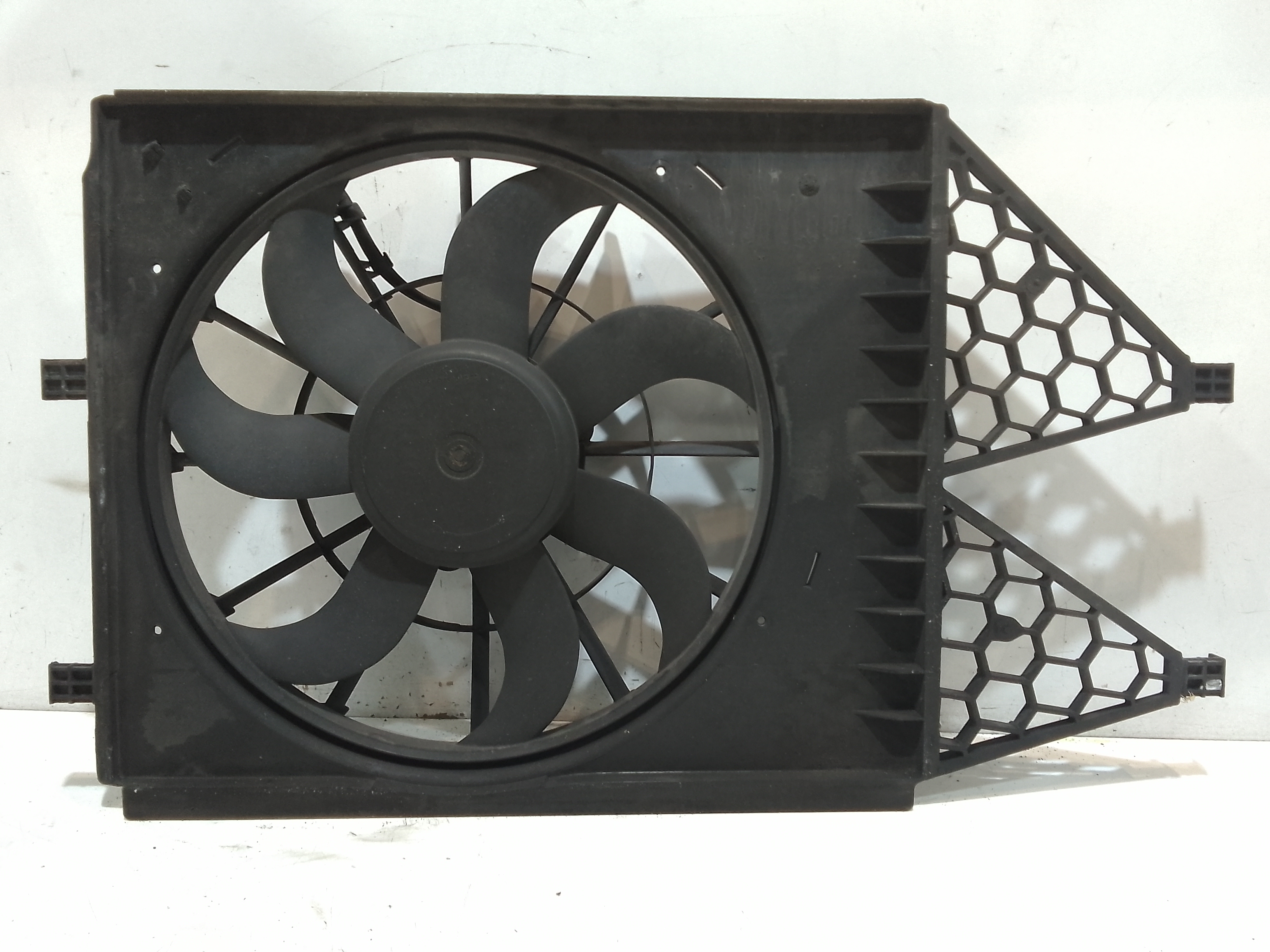 Elettroventola 6Q0959455AF Usato