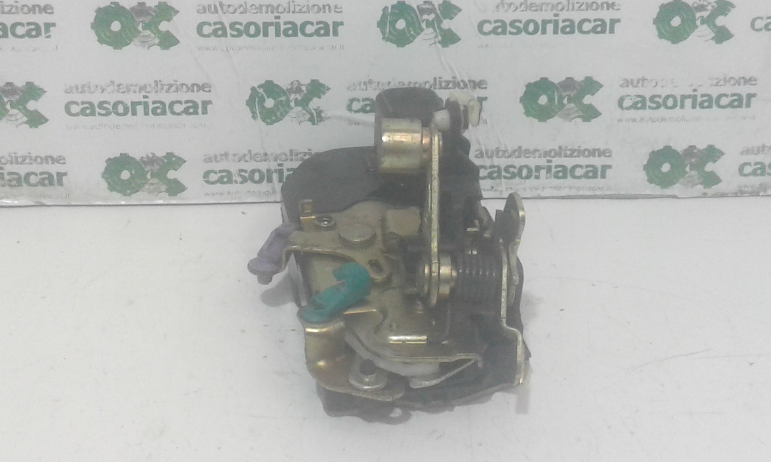 Serratura Porta Ant. Destro K05027958AC Usato