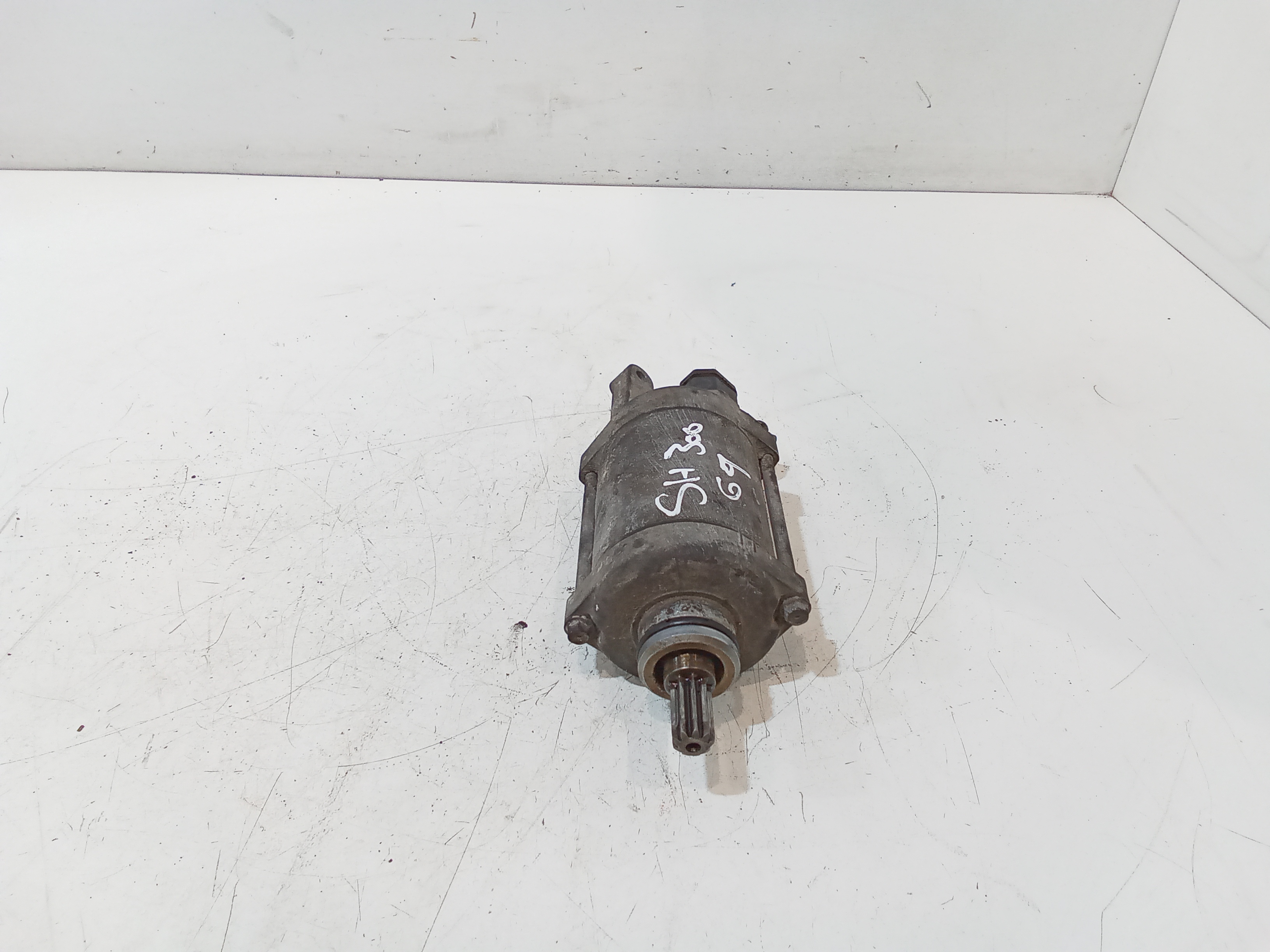 Motorino Avviamento Usato