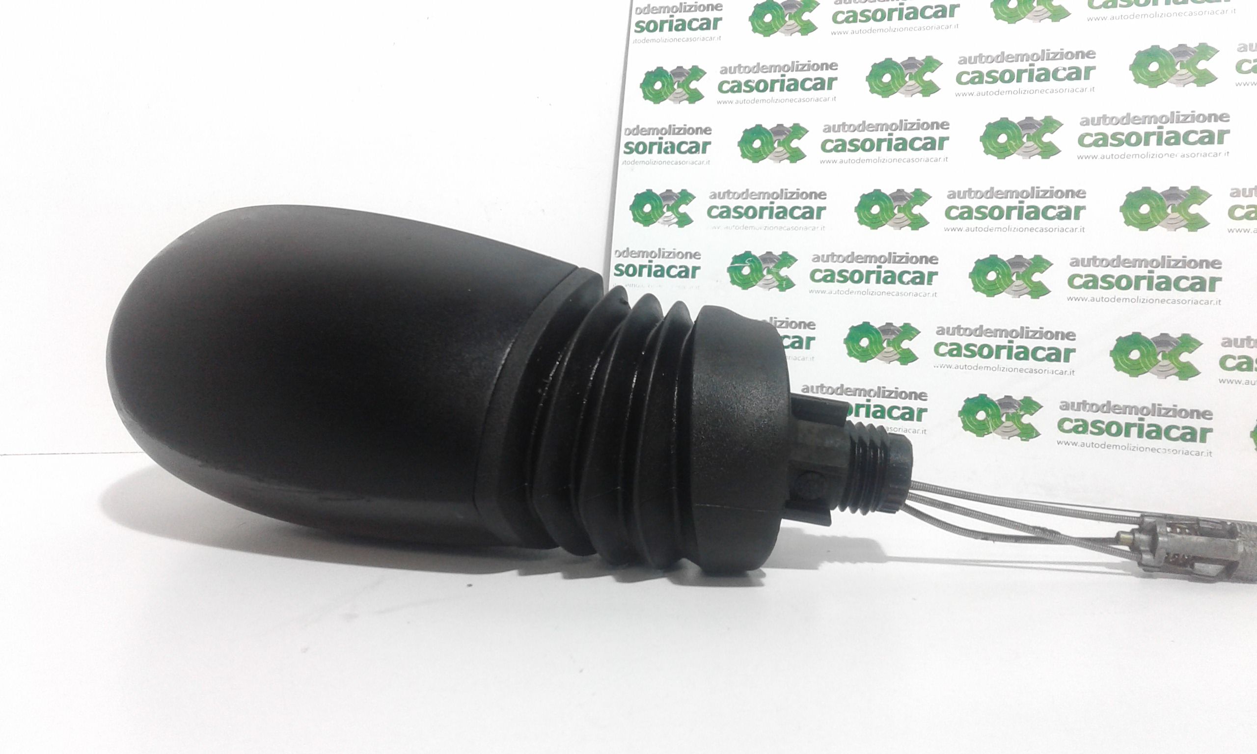 Retrovisore Est. Destro 735310073 Usato