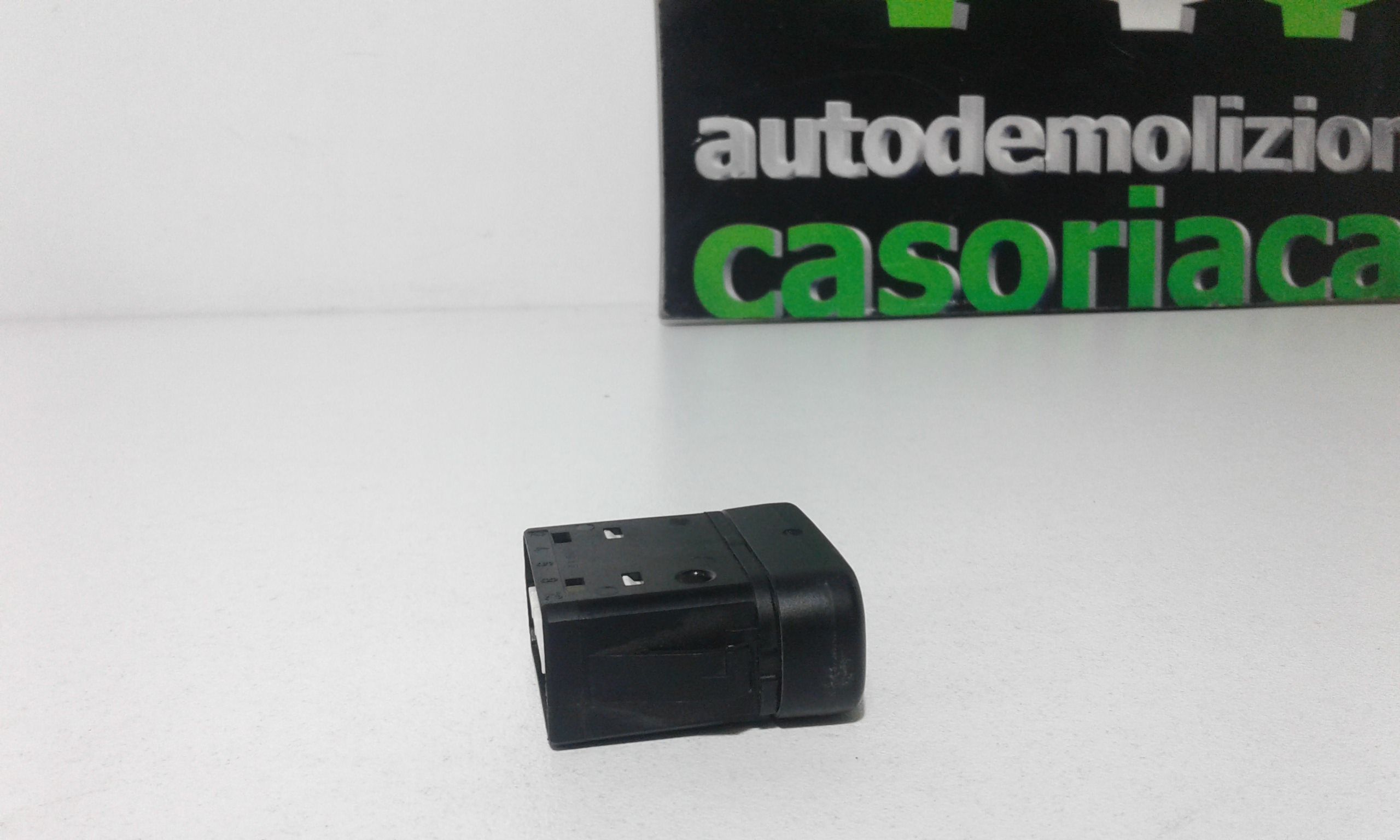 Comando Regolazione Altezza Proiettori Usato