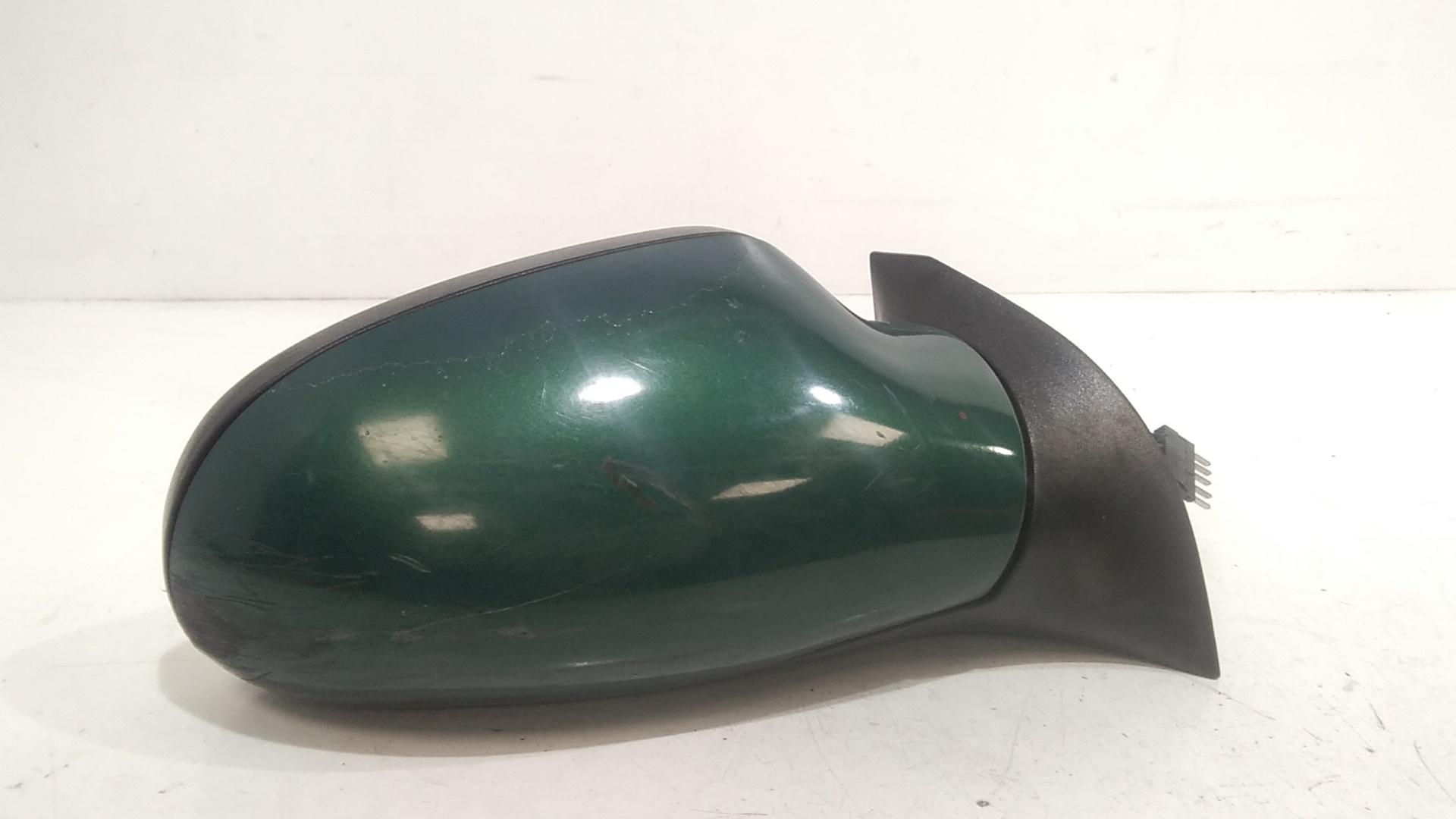 Retrovisore Est. Destro Usato