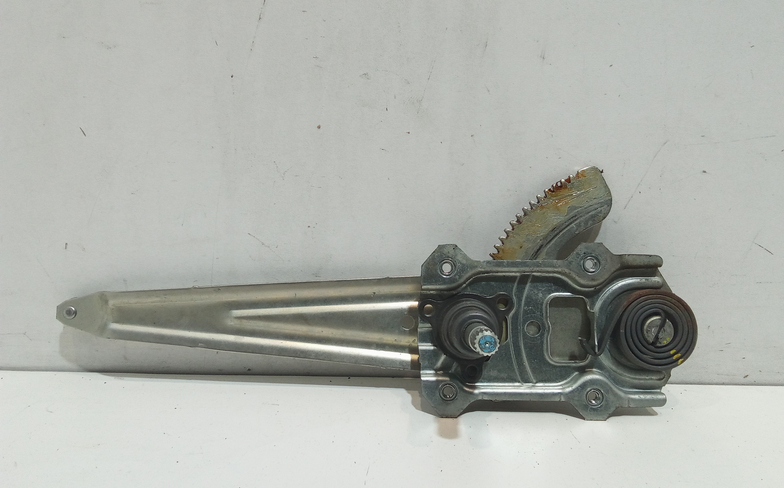 Alzacristallo Porta Post. Destro 93193322 Usato