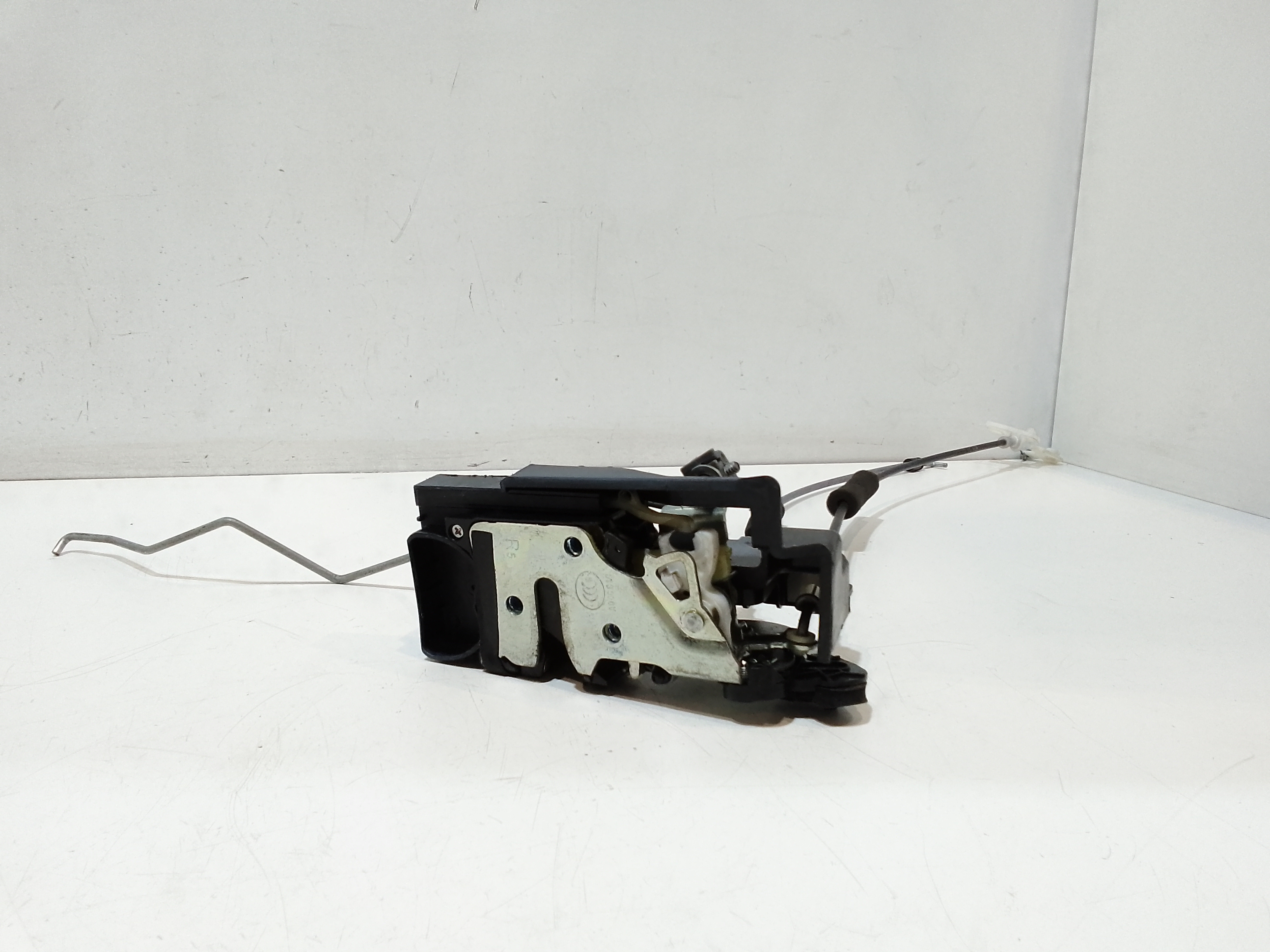 Serratura Porta Post. Destro 95967087 Usato