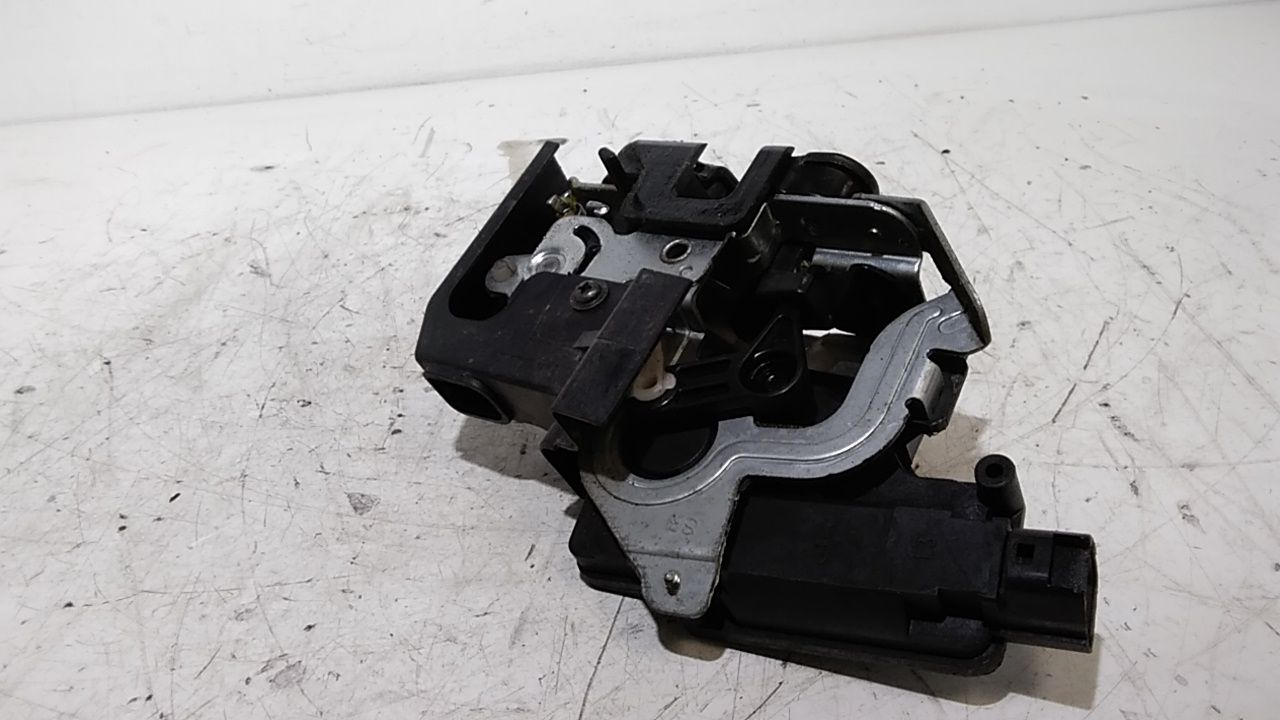 Serratura Porta Post. Destro 8132007020 Usato