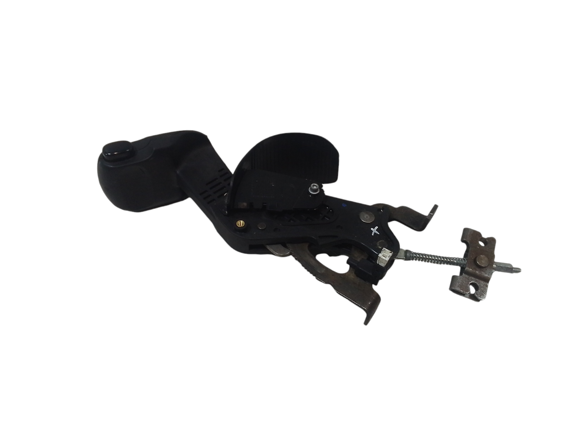 Leva Freno Stazionamento 735625919 Usato