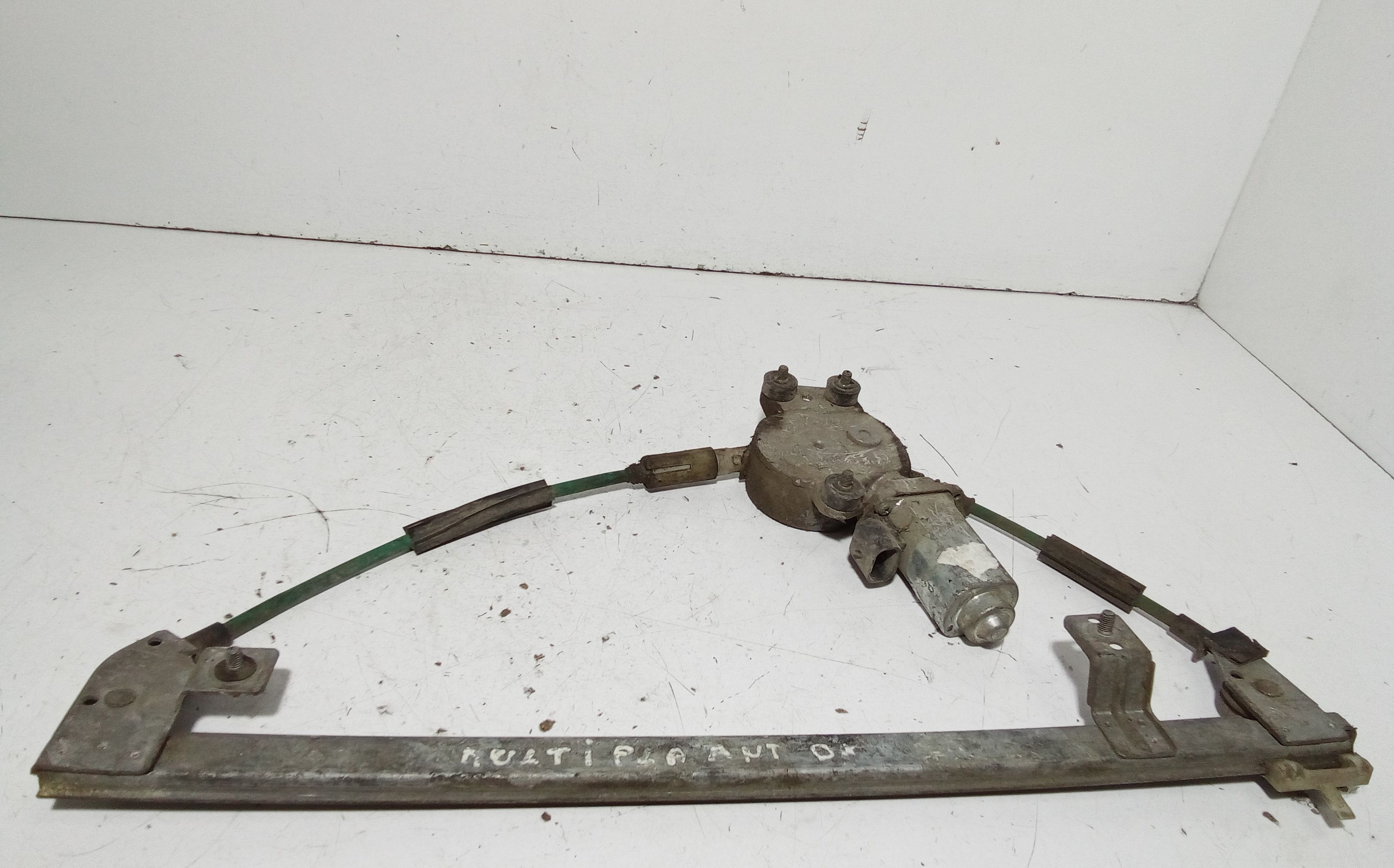 Alzacristallo Porta Ant. Destro Usato