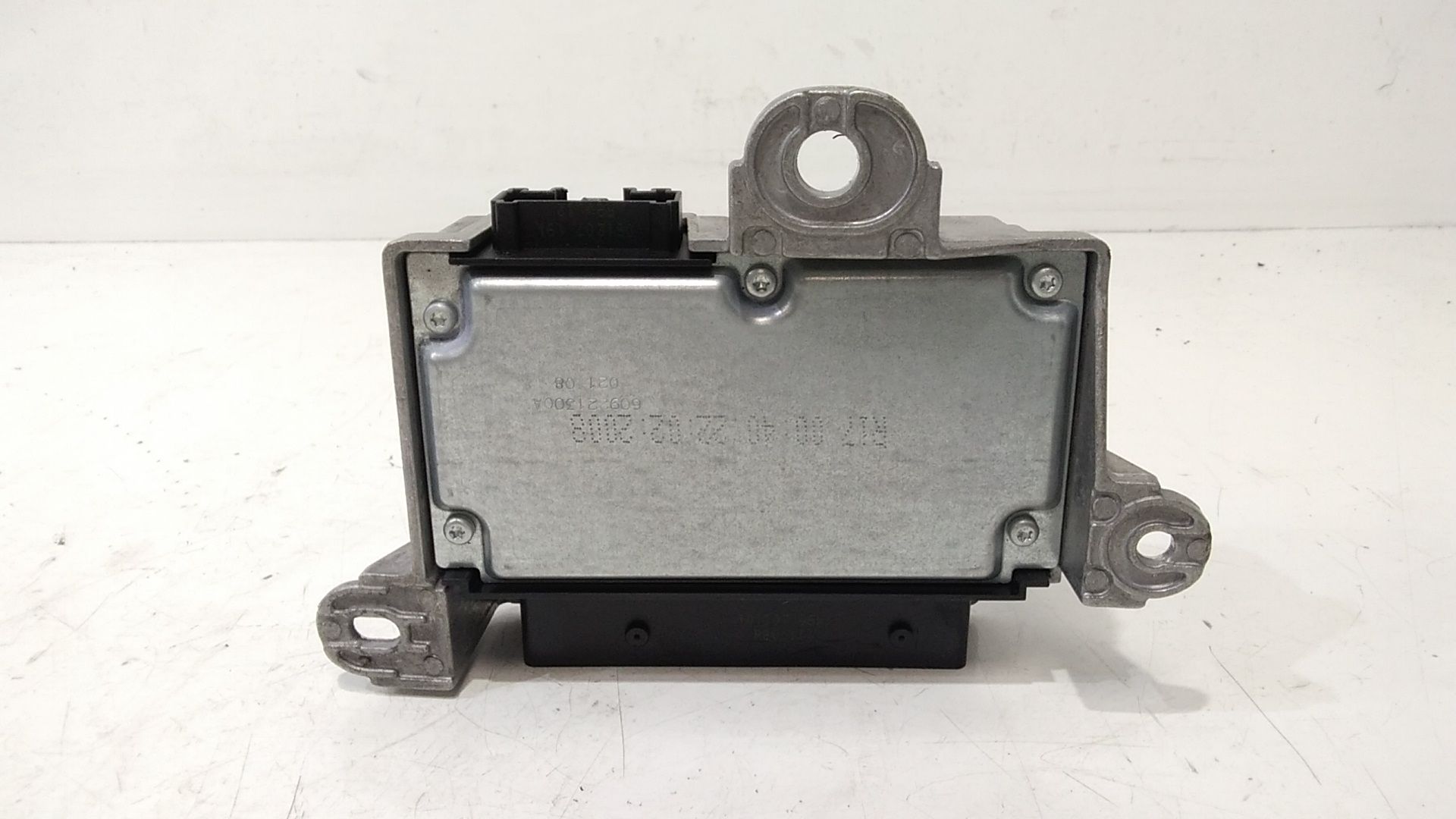 Centralina Comando Airbag 8200963406 Usato