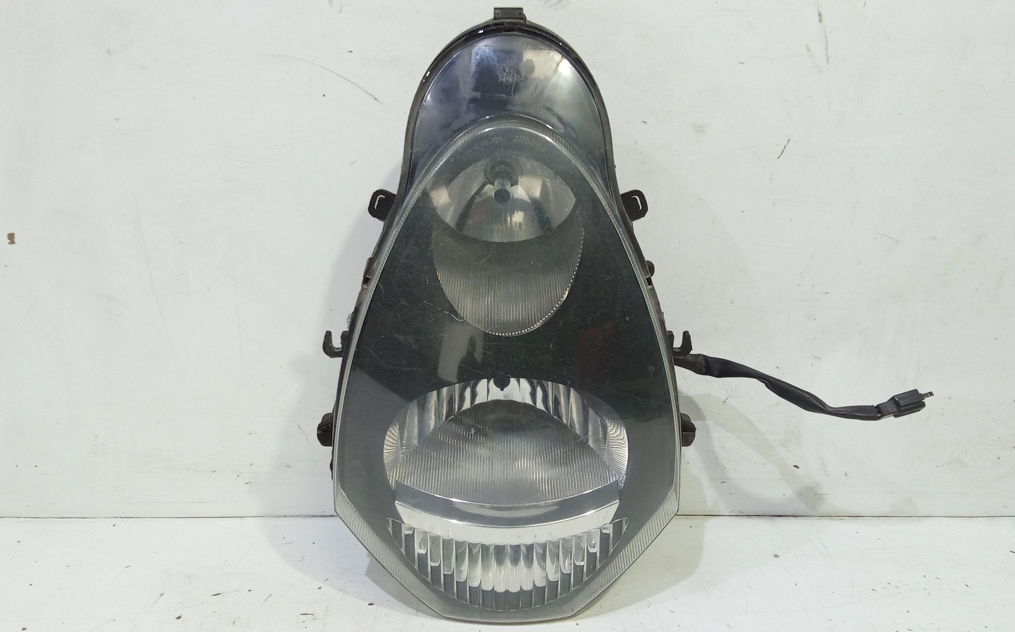 Faro Anteriore Usato