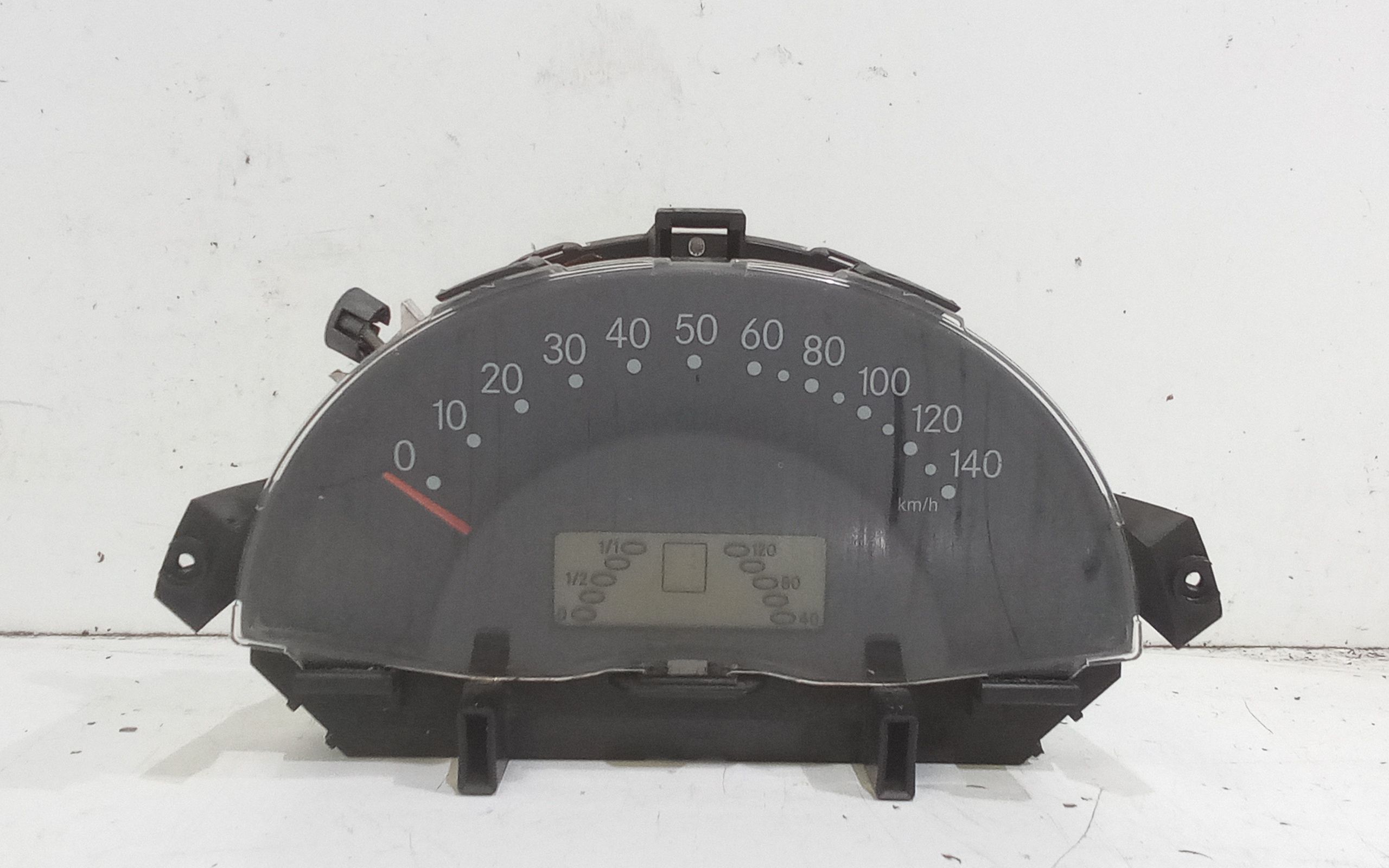 Quadro Portastrumenti Usato