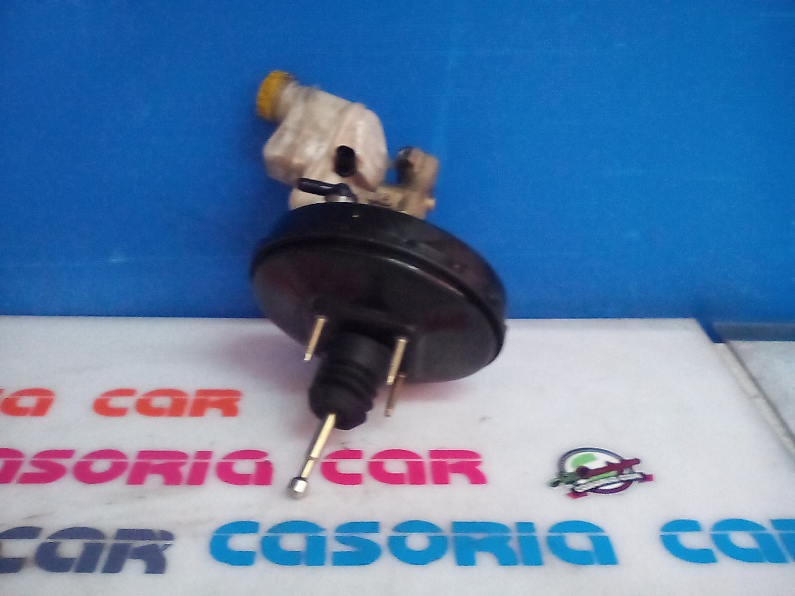 Servofreno 51706333 Usato