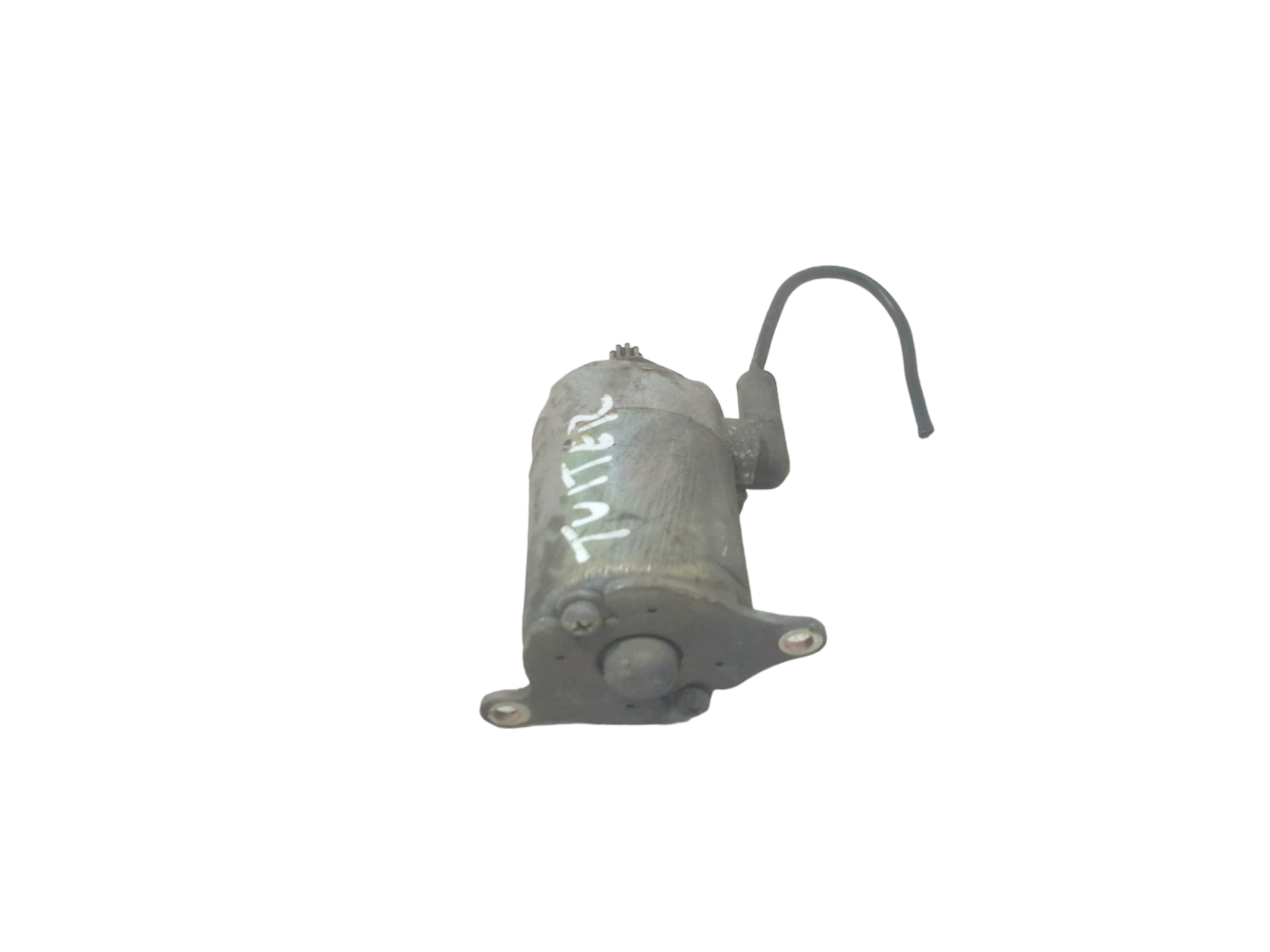 Motorino Avviamento Usato