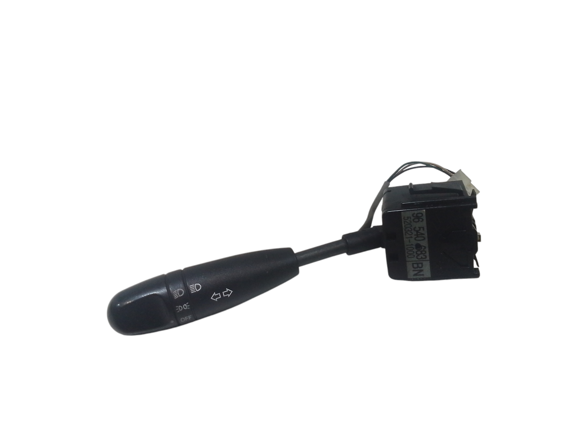 Devioguidasgancio Sinistro Usato