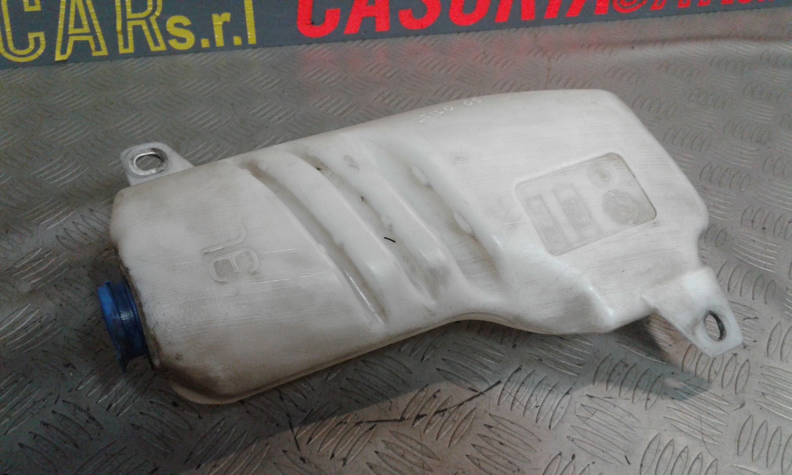 Serbatoio Tergiparabrezza Compl. Usato