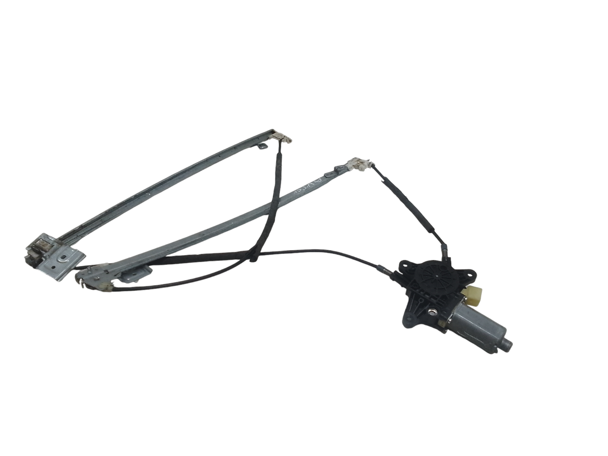 Alzacristallo Porta Ant. Sinistro Usato