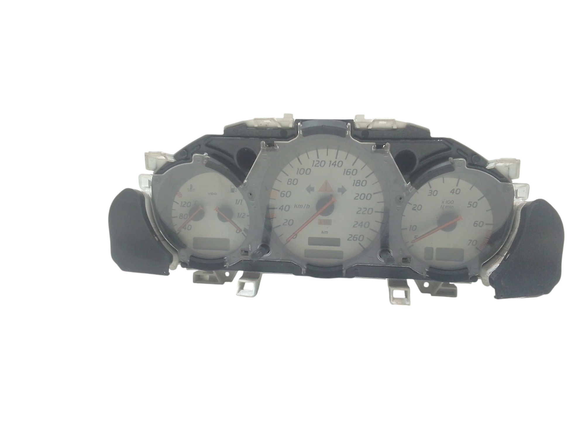 Quadro Portastrumenti Usato