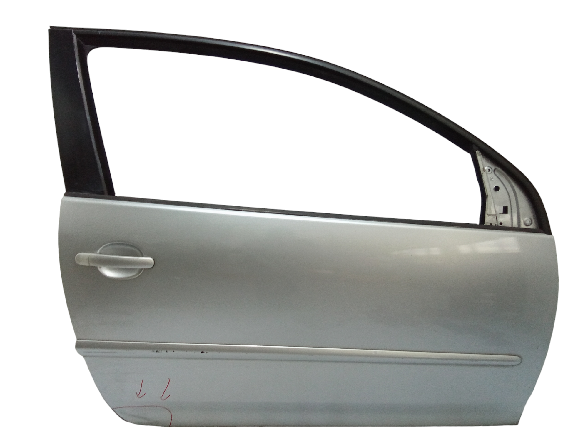 Porta Ant. Destro Usato