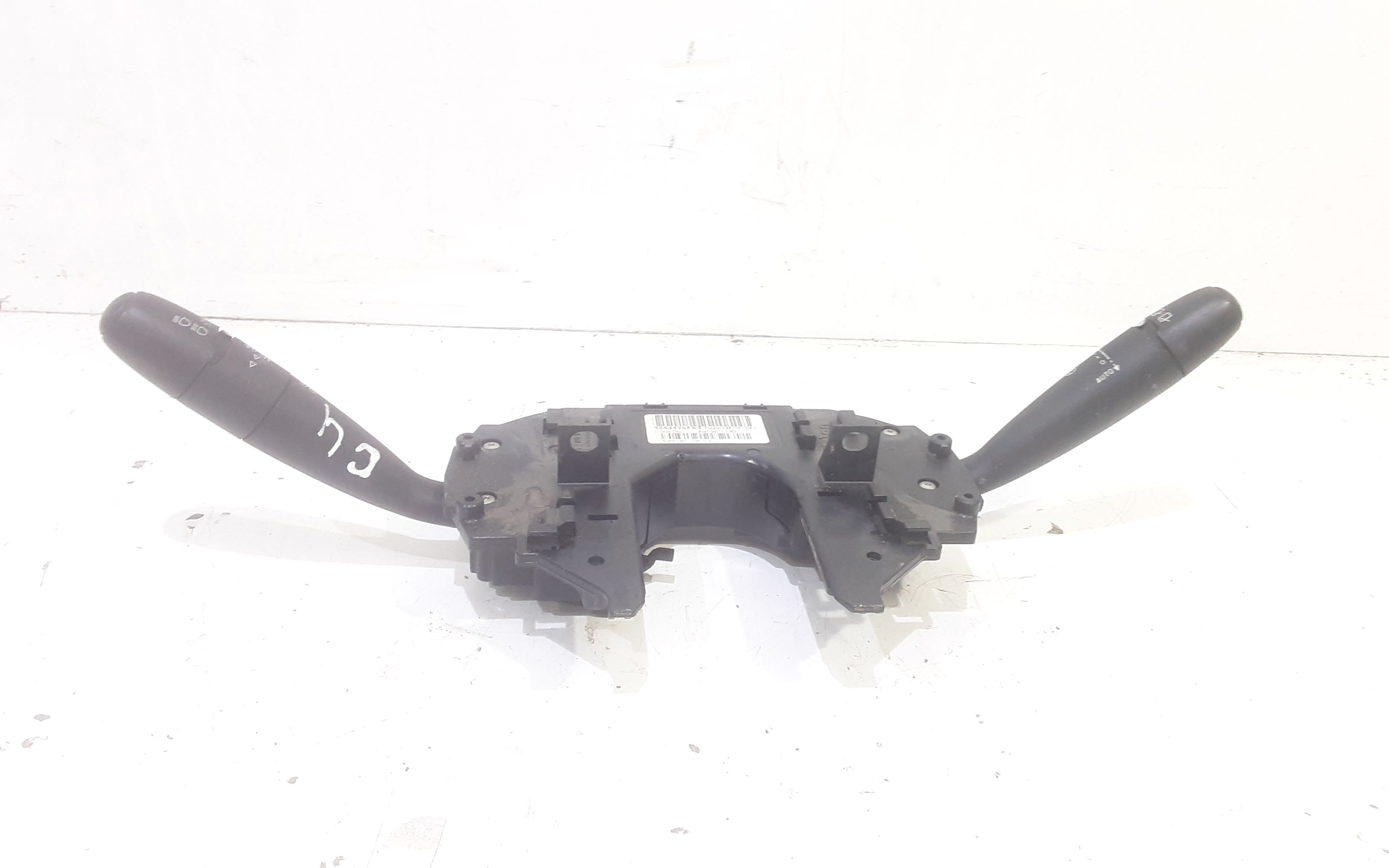 Devioguidasgancio Compl. Usato