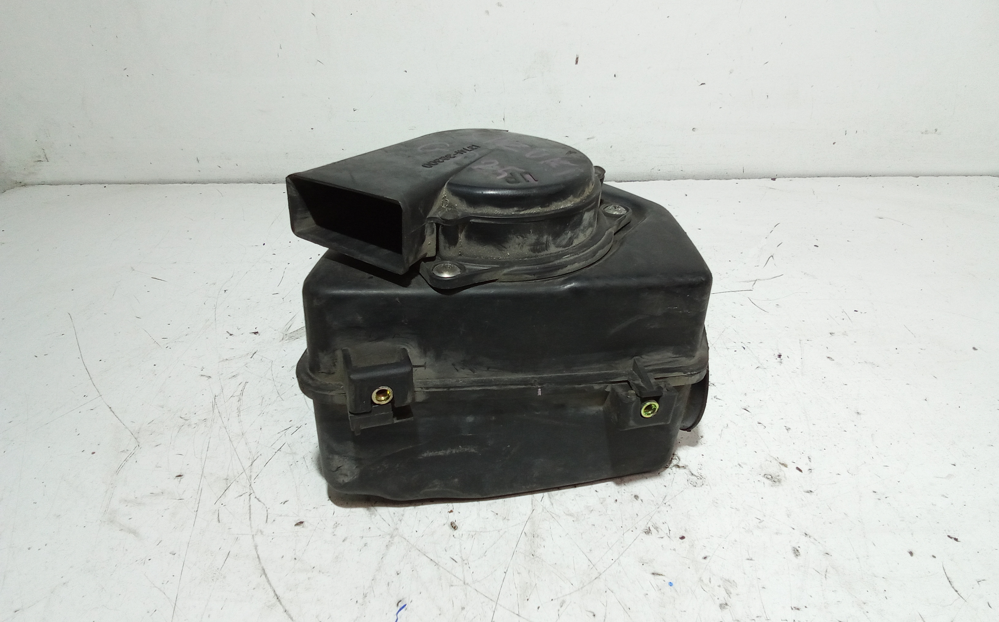 Filtro Aria Compl. Usato