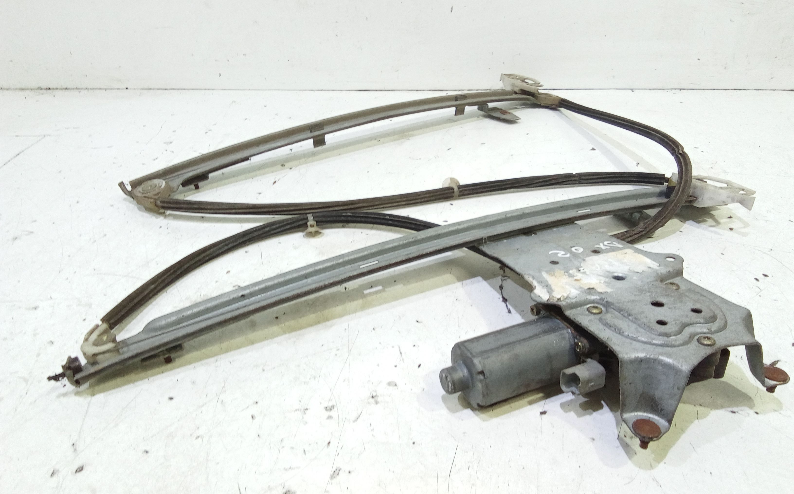 Alzacristallo Porta Ant. Destro Usato