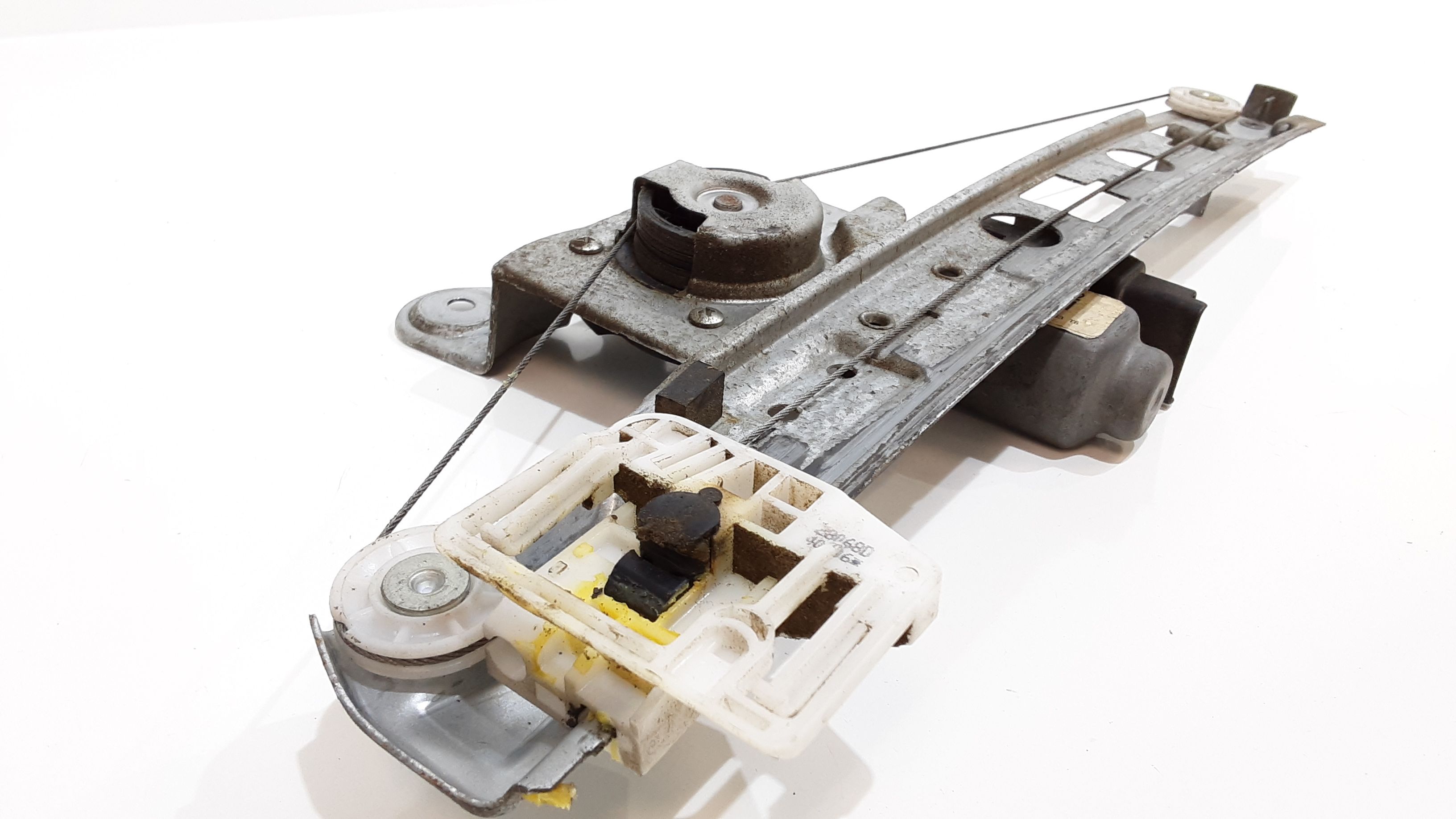 Alzacristallo Porta Post. Destro 8200219259 Usato