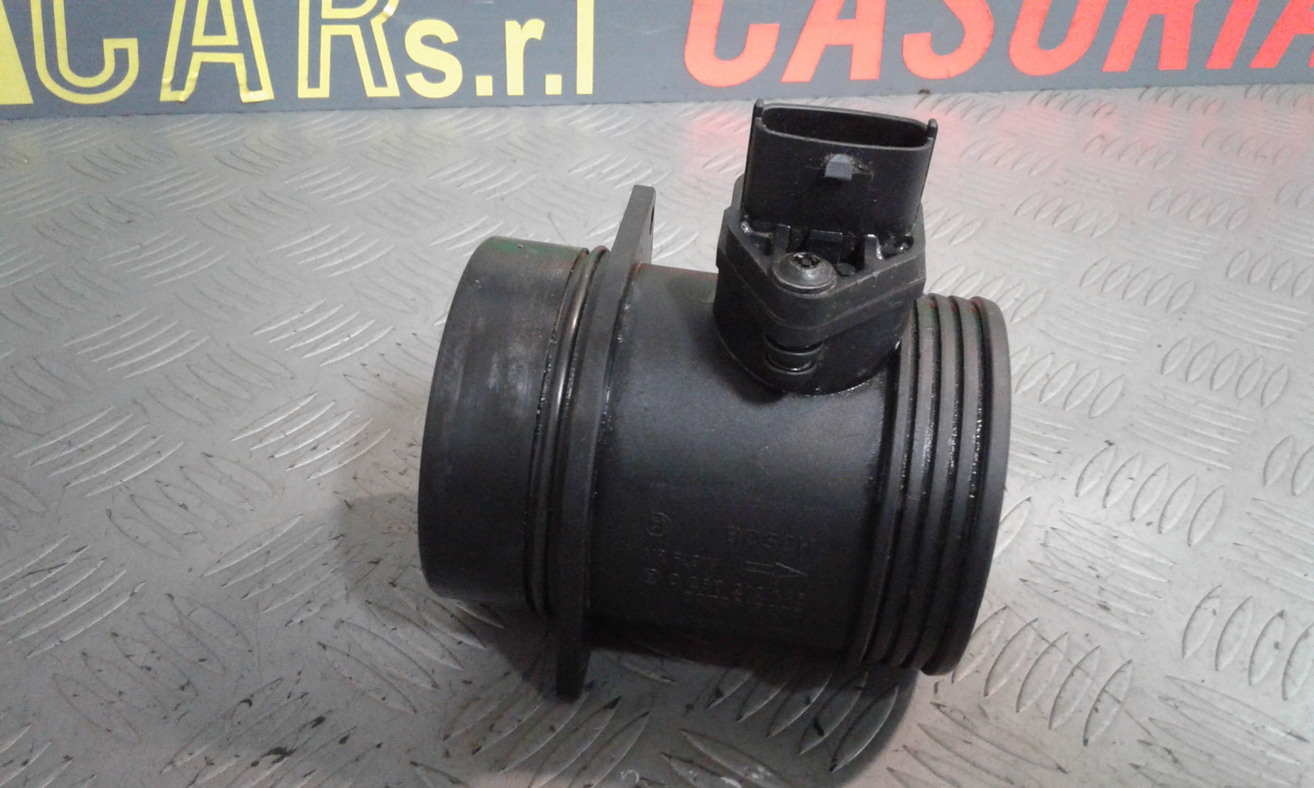 Flussometro/debimetro Usato