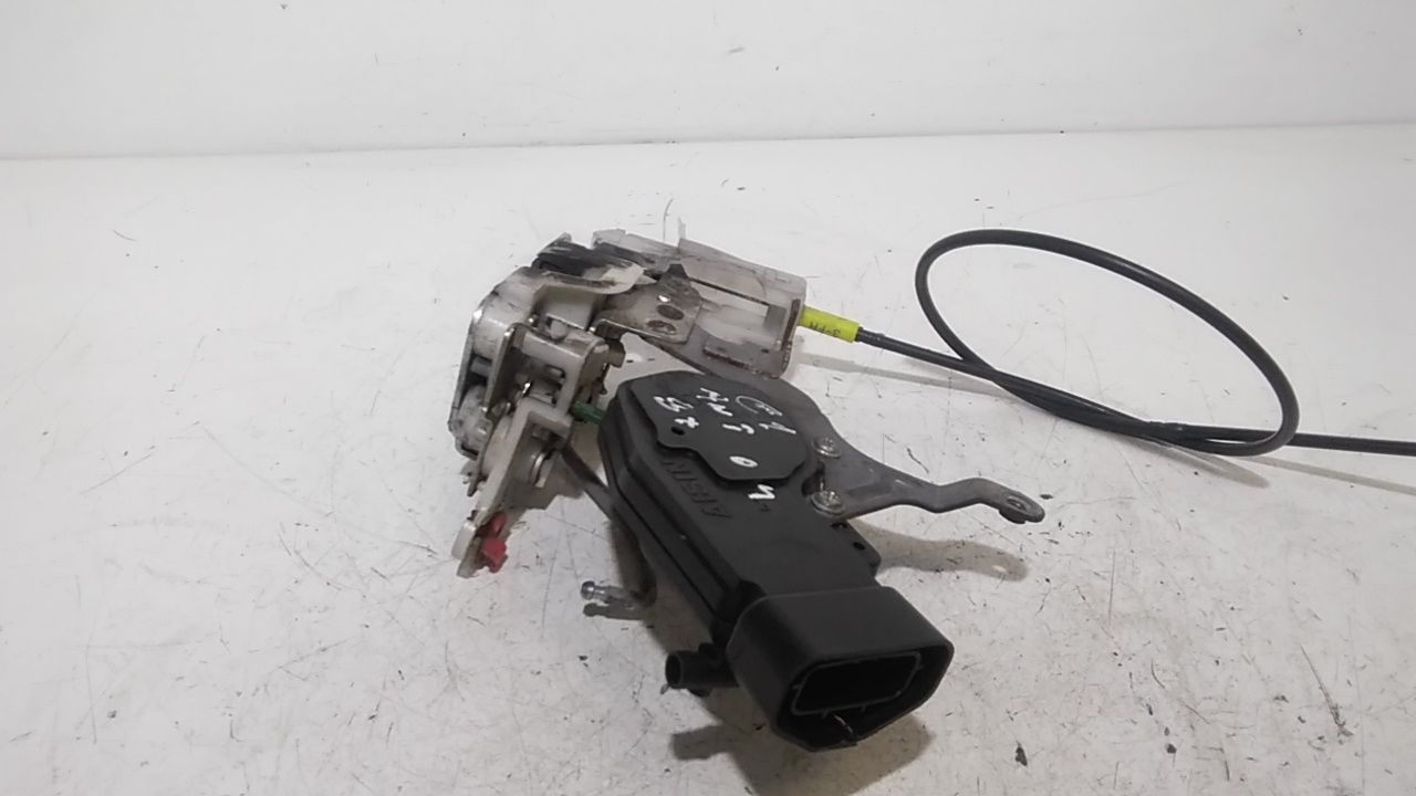 Serratura Porta Ant. Sinistro 9135S3 Usato