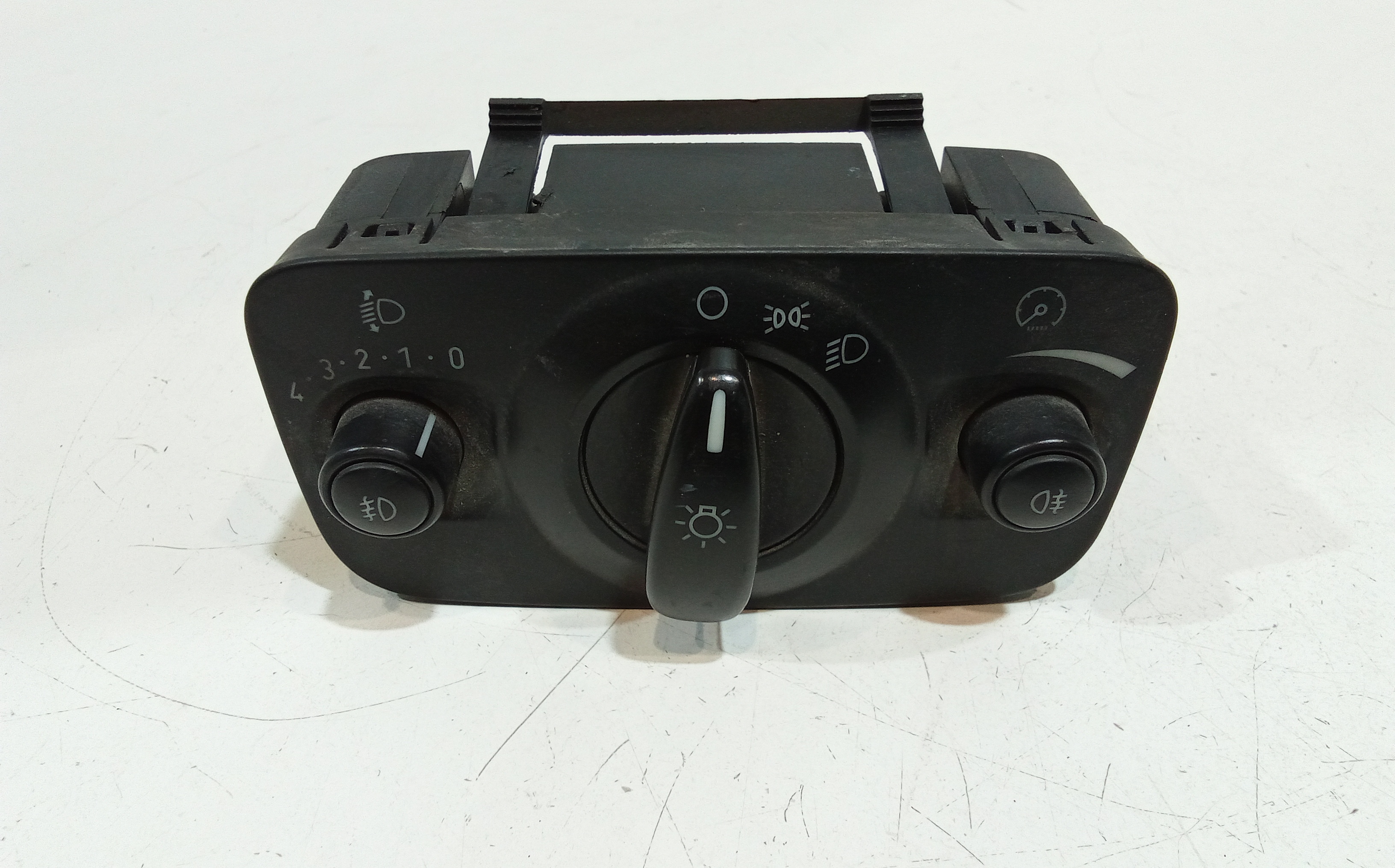 Interruttore Blocco Comando Luci 1781489 Usato