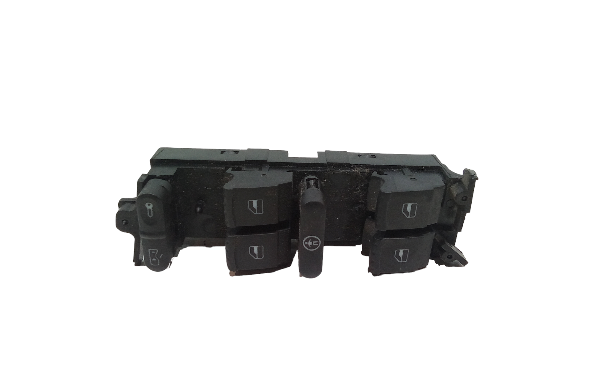 Interruttore Alzacristalli Porta Ant. Sinistro Usato