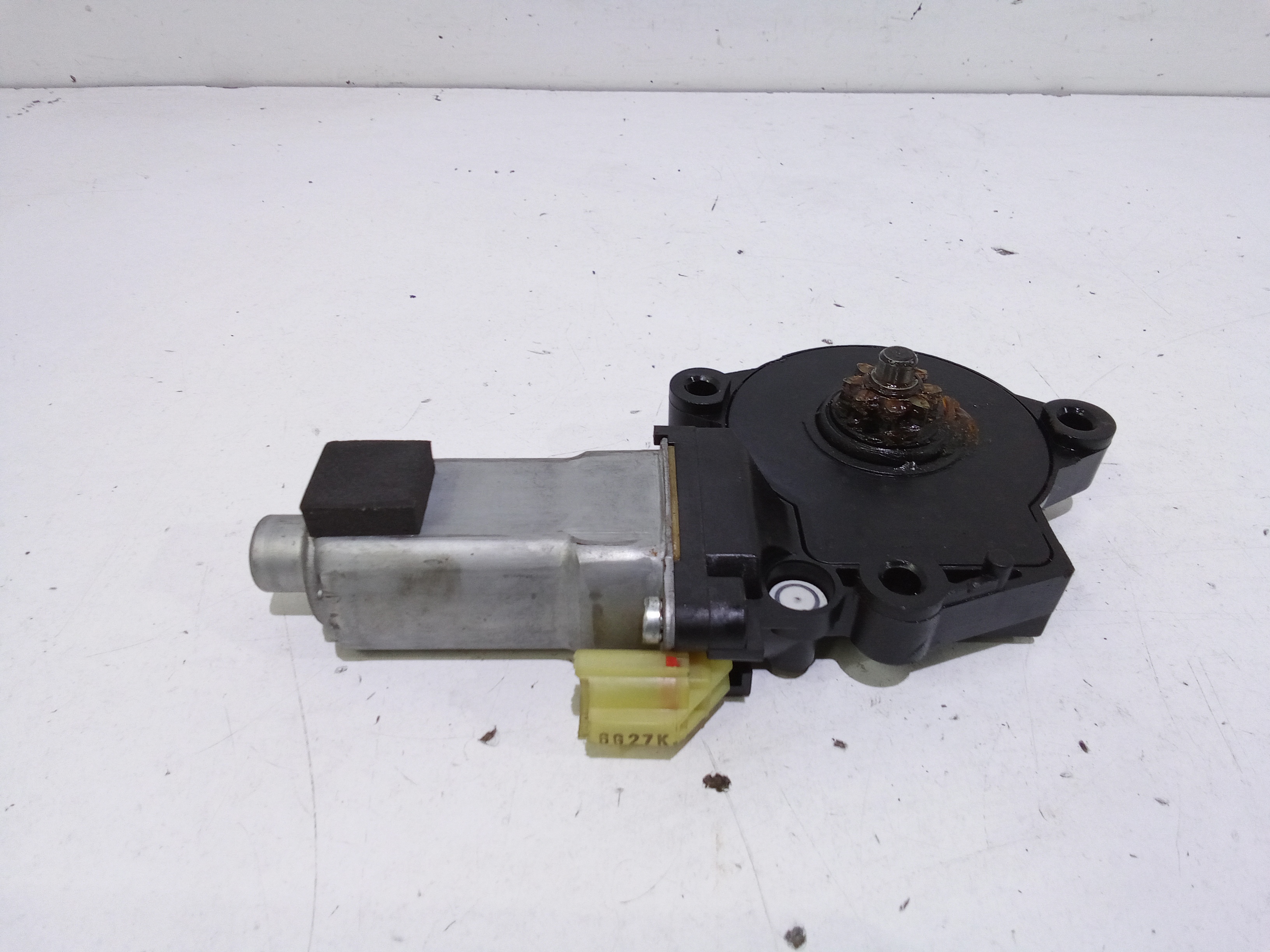 Motorino Alzacristallo Porta Post. Sinistro 988101F100 Usato