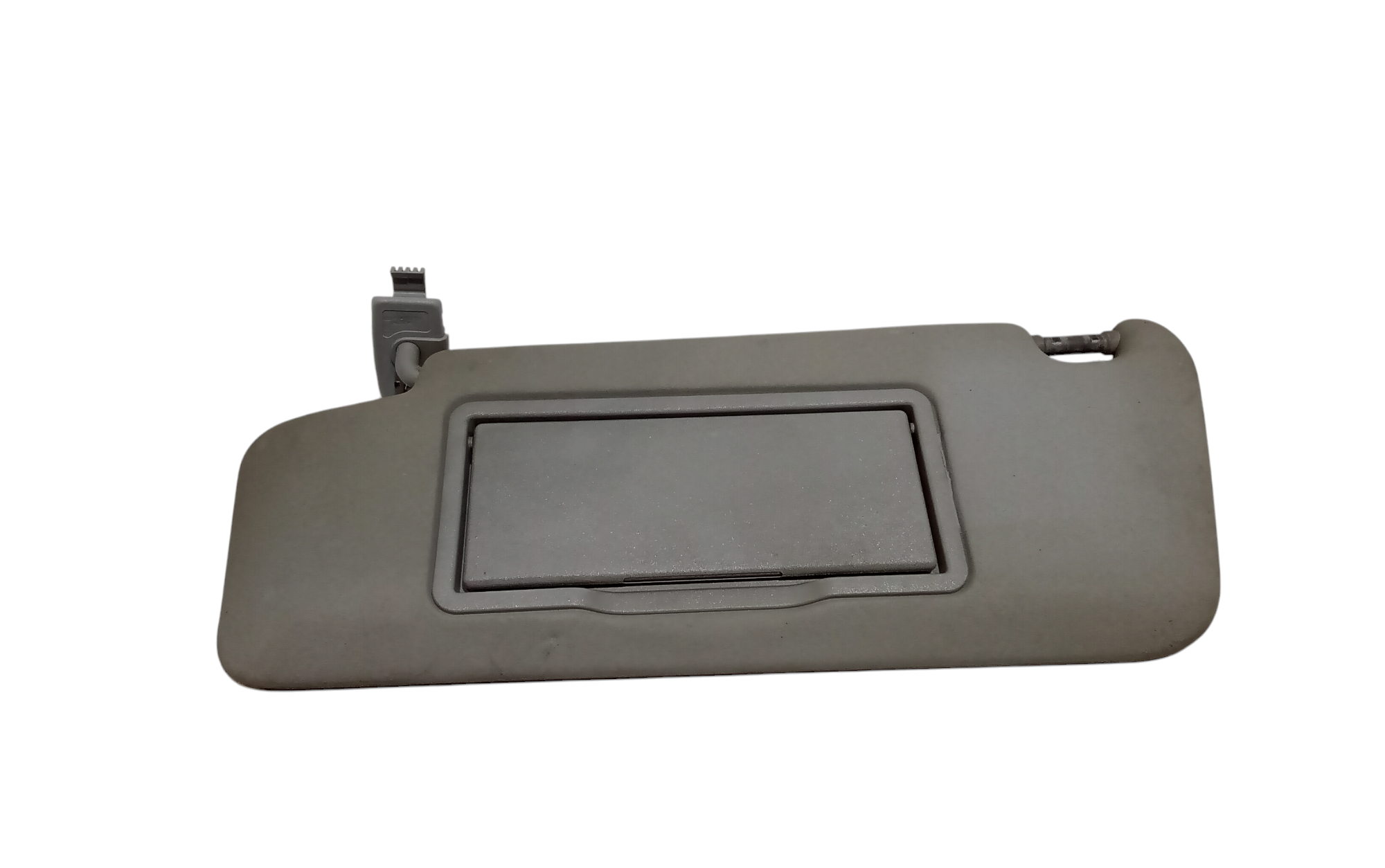 Aletta Parasole Parabrezza Sinistro A20481045109E86 Usato