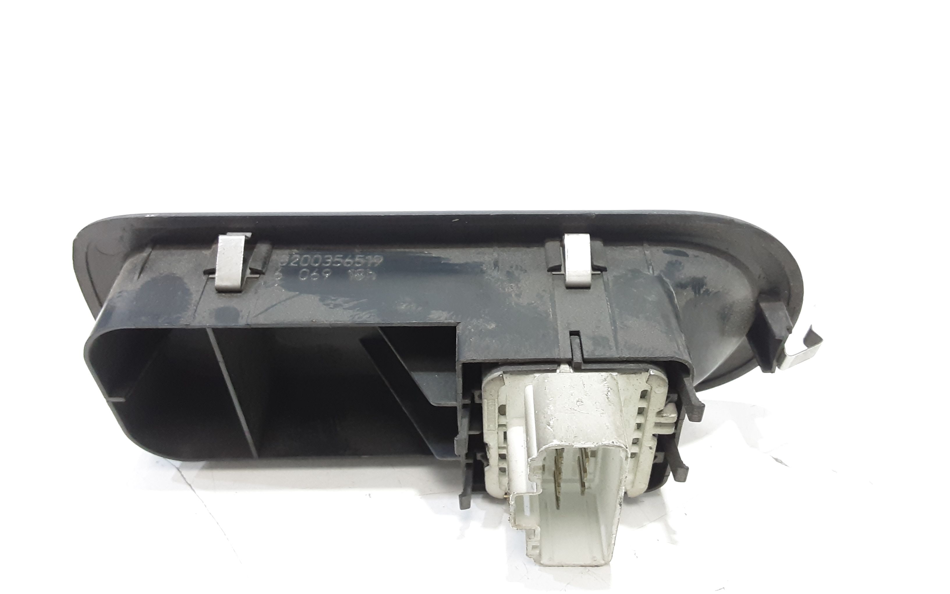 Interruttore Alzacristalli Porta Ant. Sinistro 8200214939 Usato