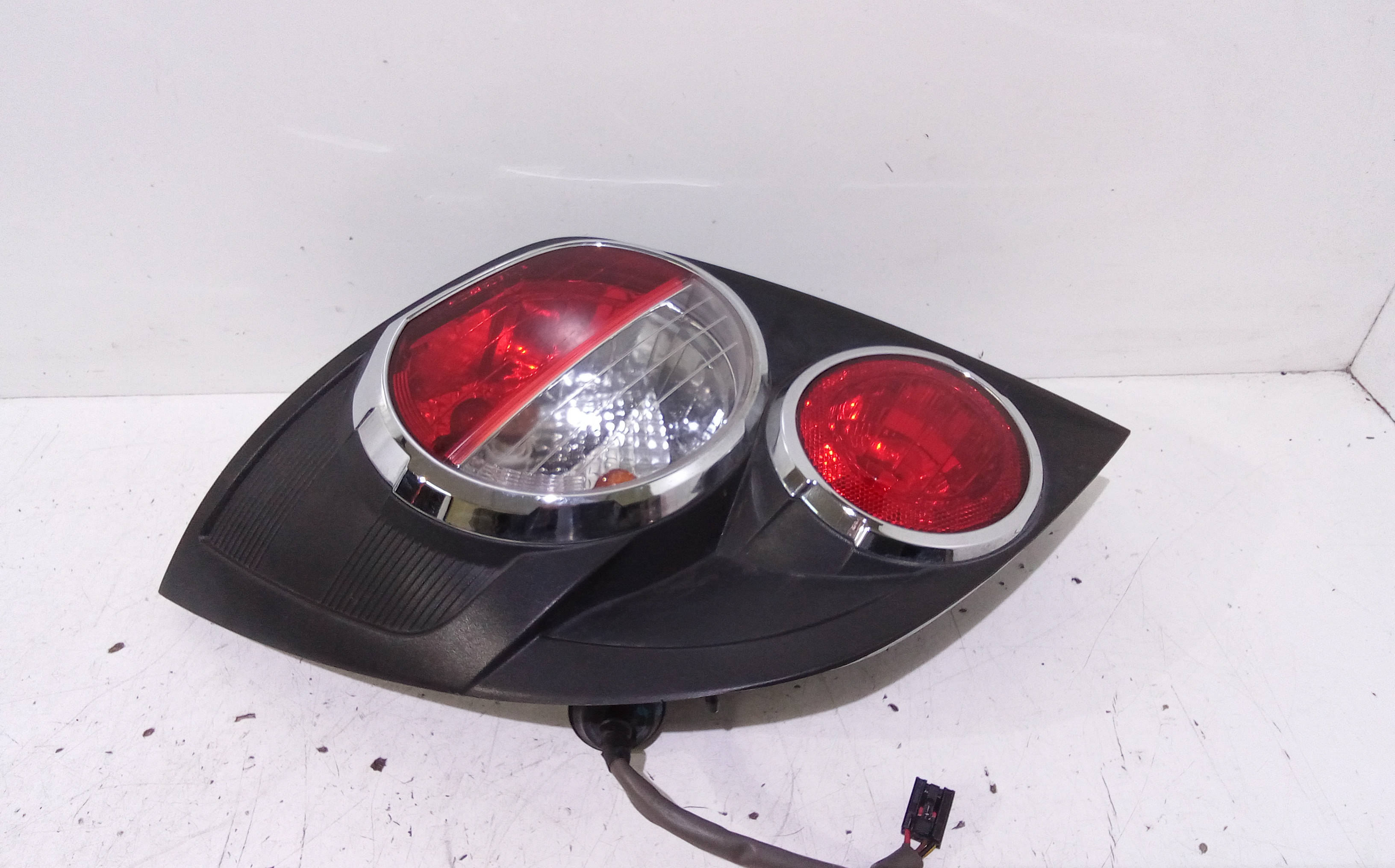 Fanale Post. Sinistro 95470358 Usato