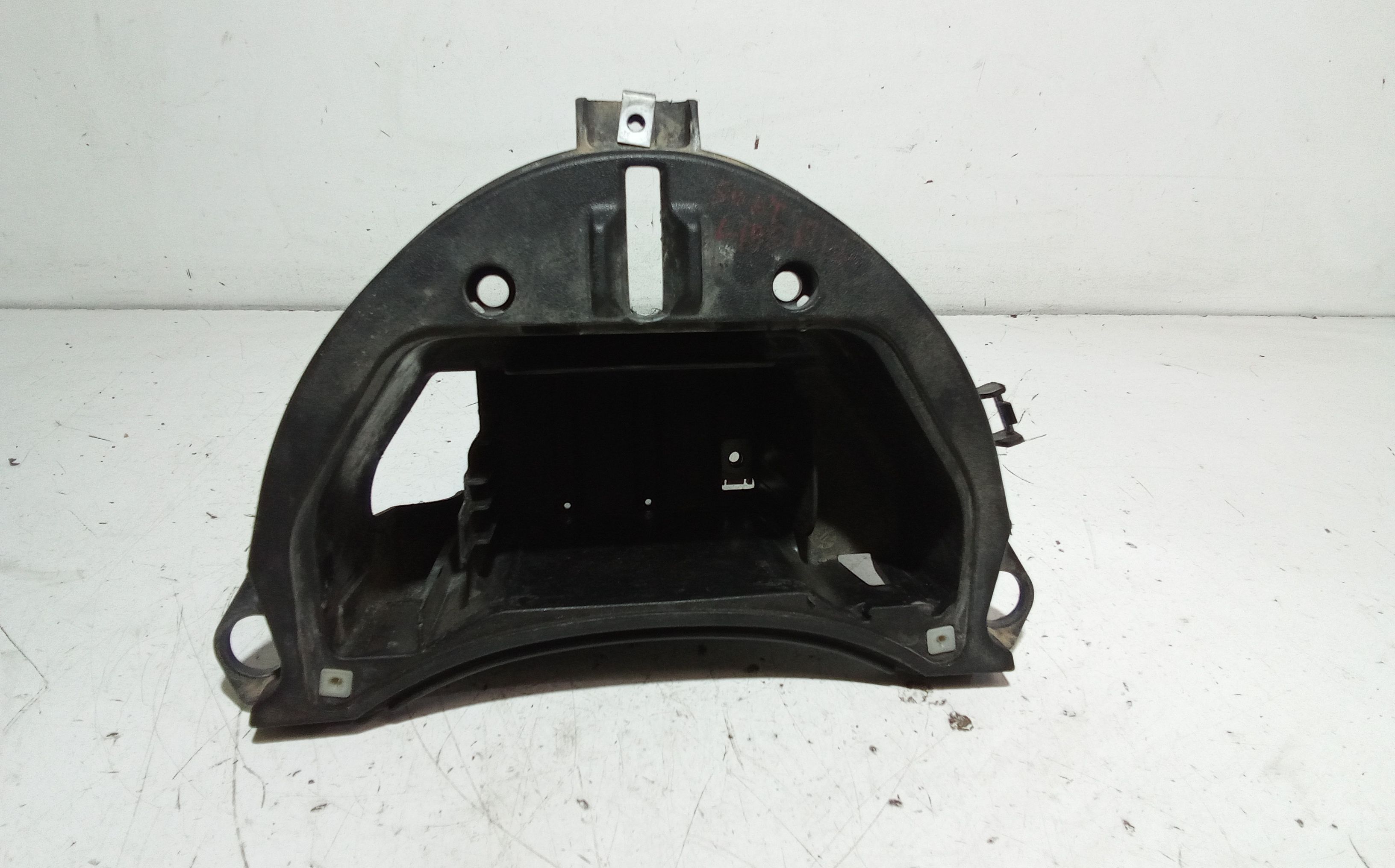 Vano Sotto Sella Usato